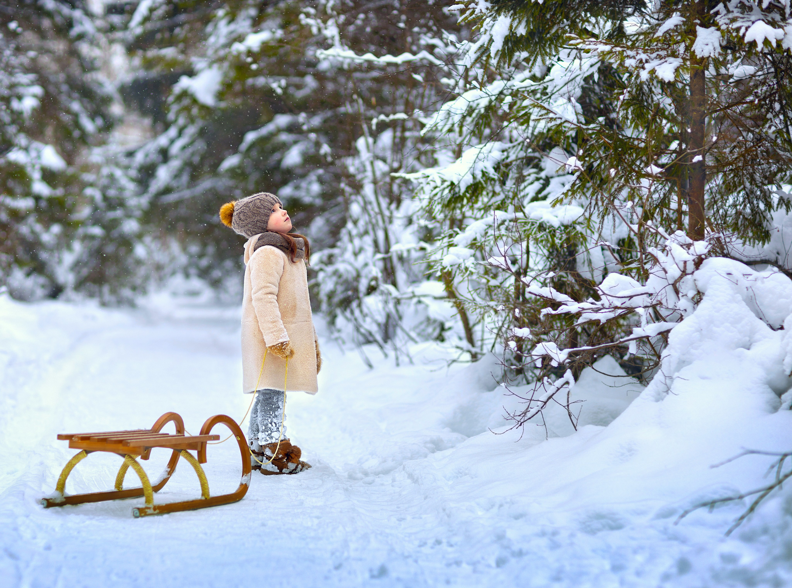 Фотограф Анна Латыпова г. Клин
