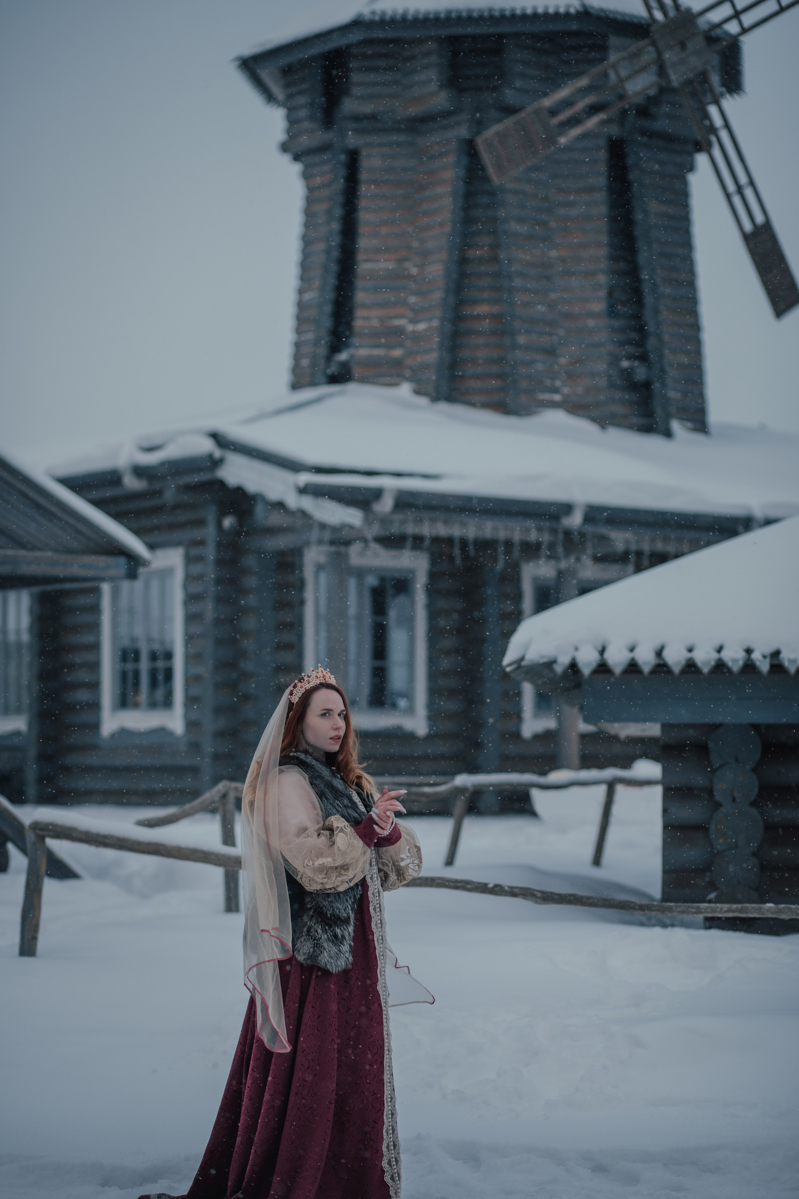 Прокат русских и сказочных костюмов в Белгороде. Русская и славянская одежда. Современна русская одежда