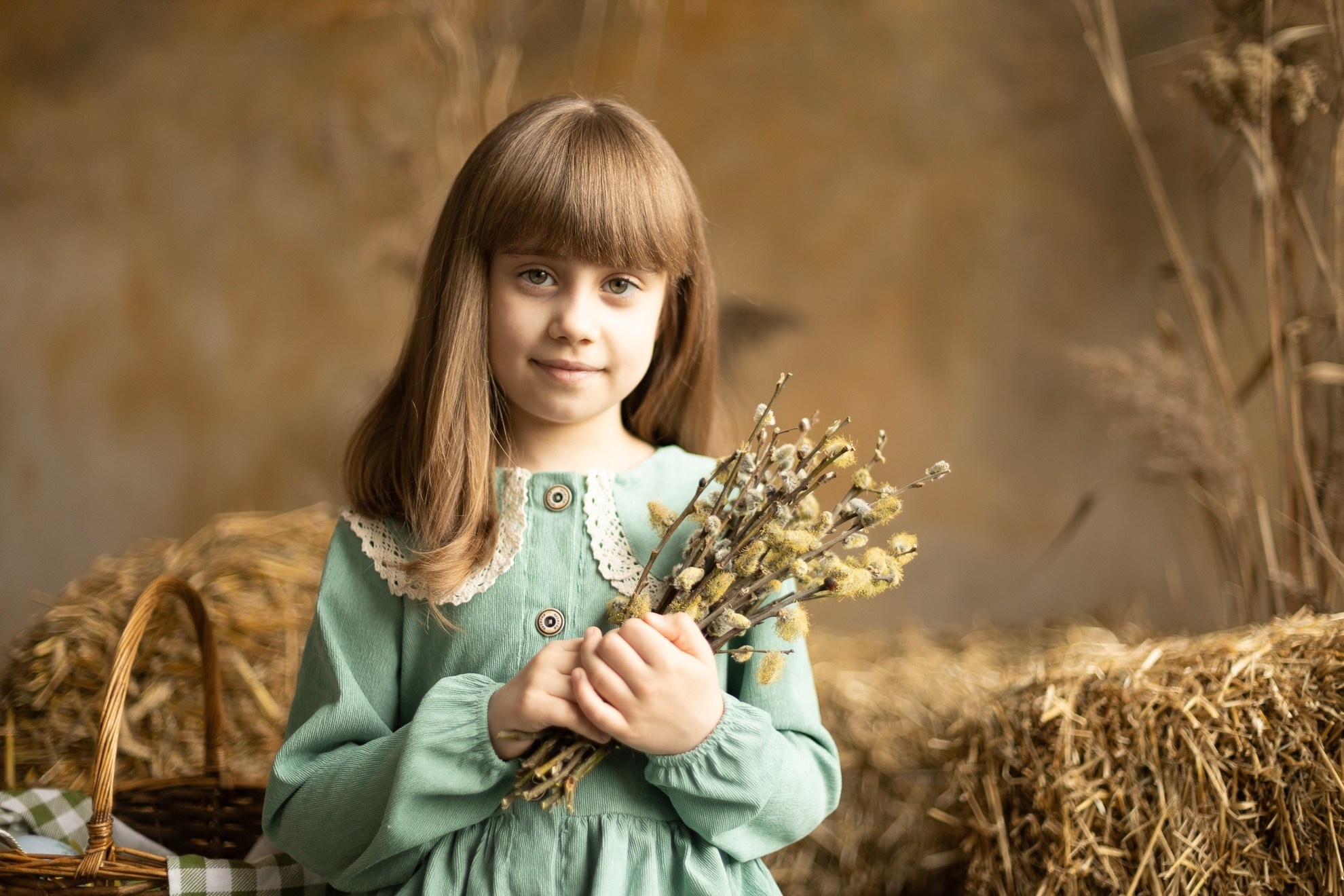 Ольга Варламова | Детский фотограф