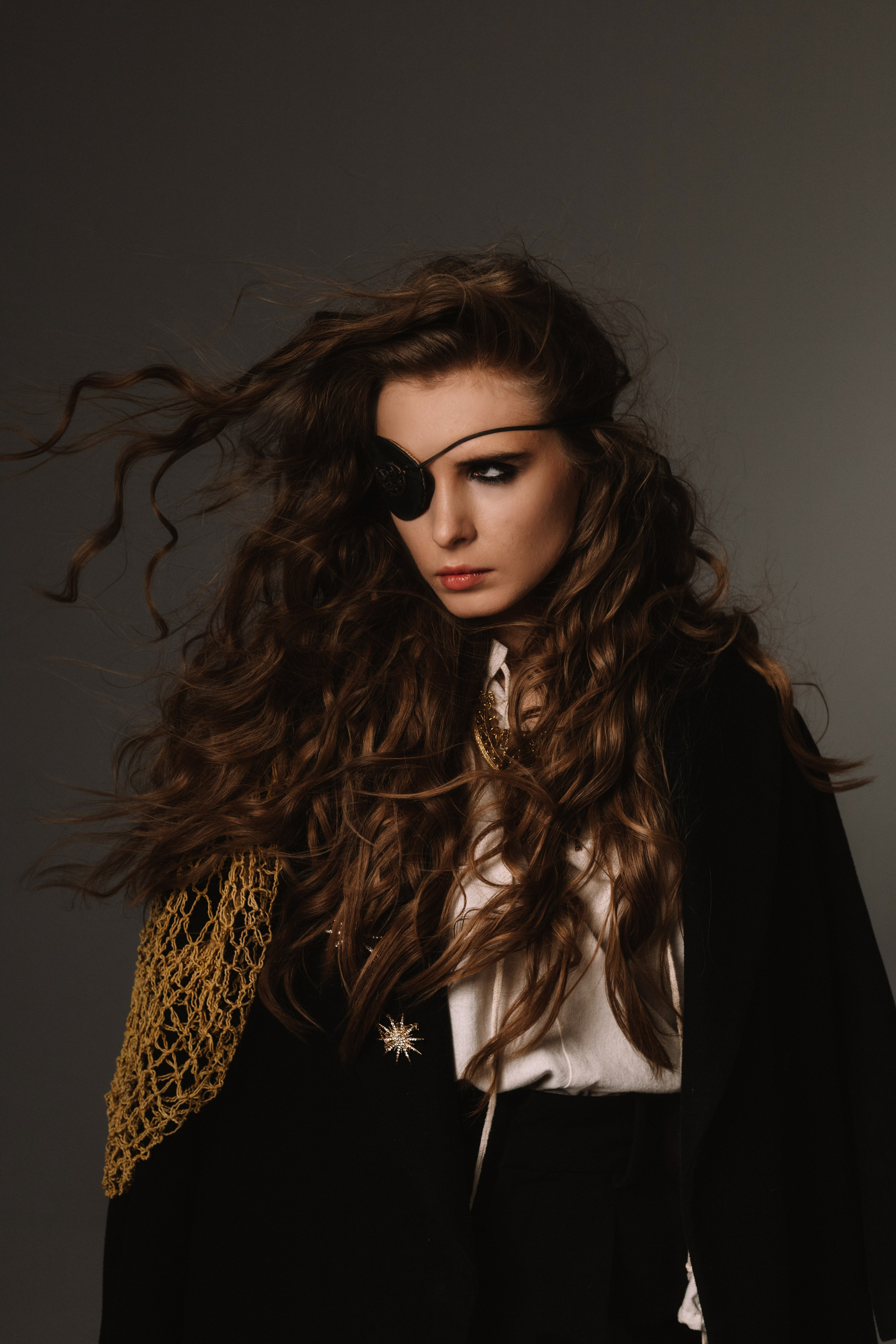 Владилена. Фотограф Ксения Меркулова