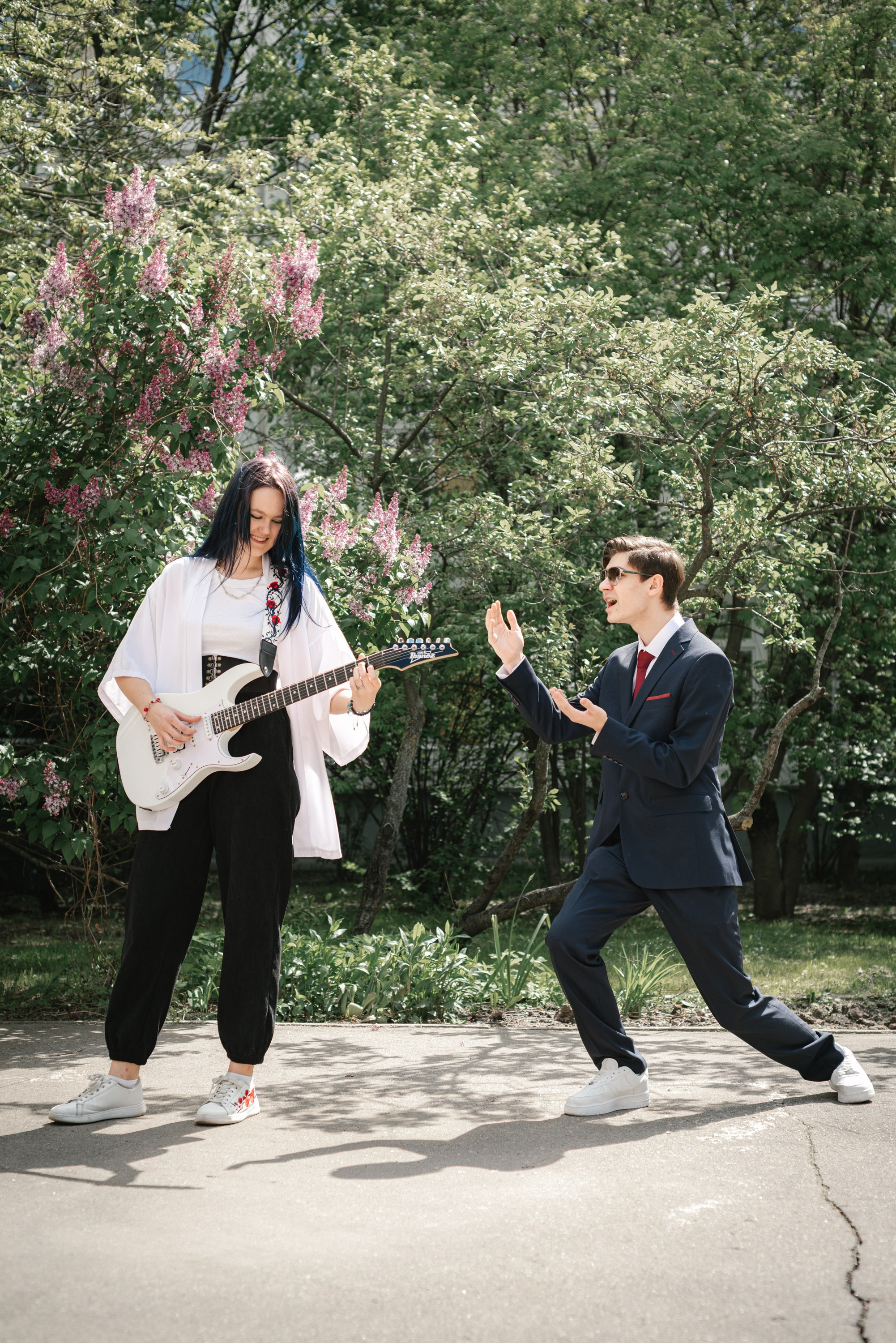 Выпускной альбом 9А класса — фотосессия, видео, репортаж и пожелания в Москве. MILATE — выпускные альбомы, фотосессии и видео в Москве