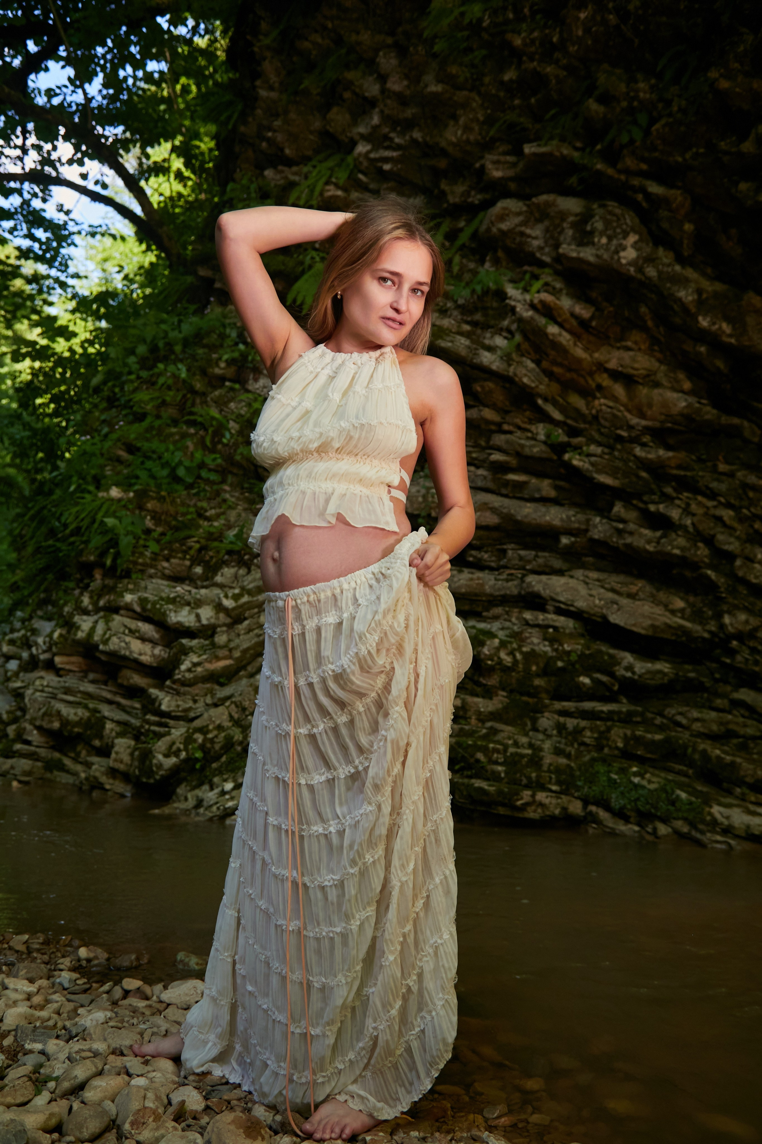 «Хочу к водопаду!». Свадебный и креативный фотограф в ЮФО и МСК