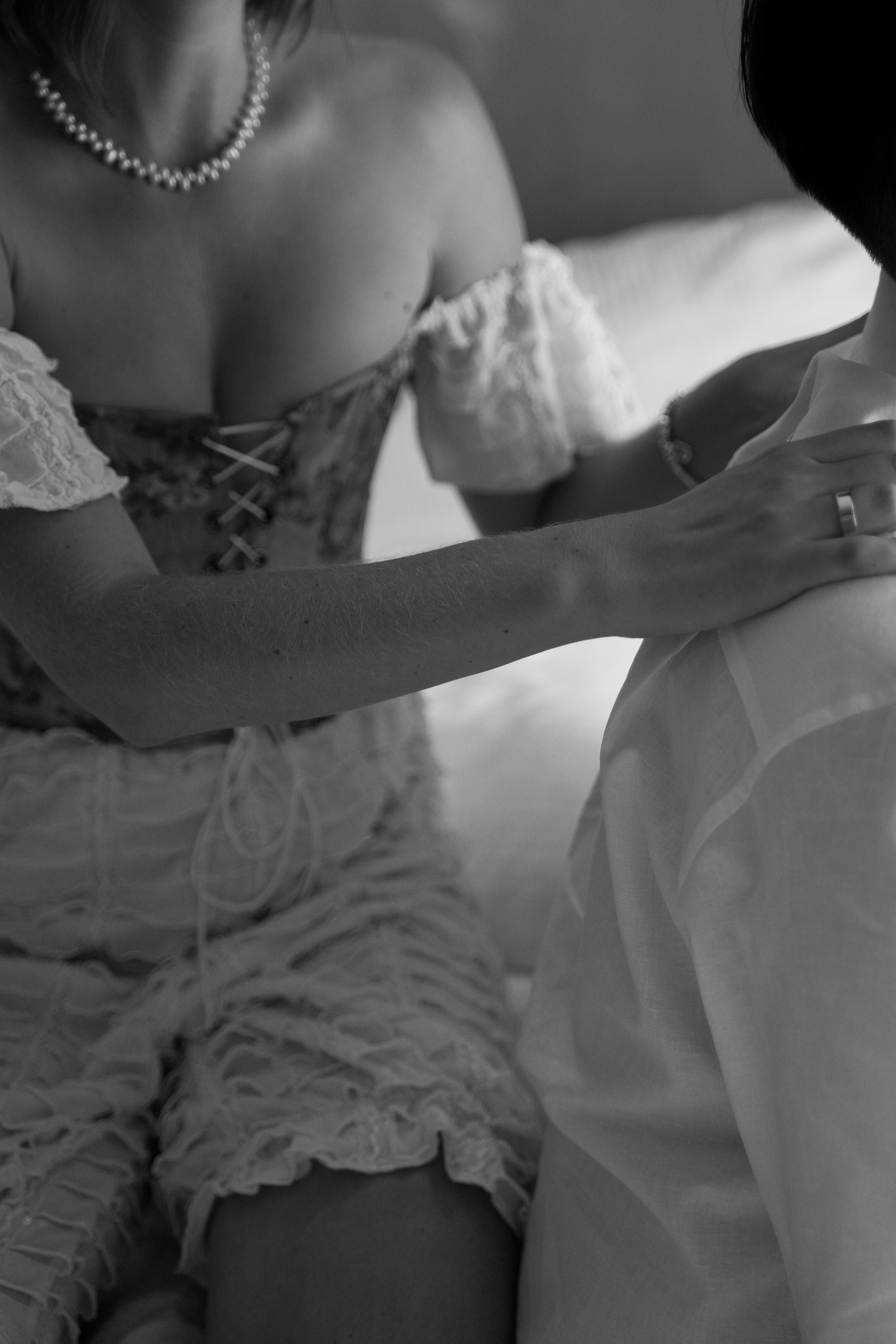 Анна и Андрей. Свадебный фотограф Марина Попова