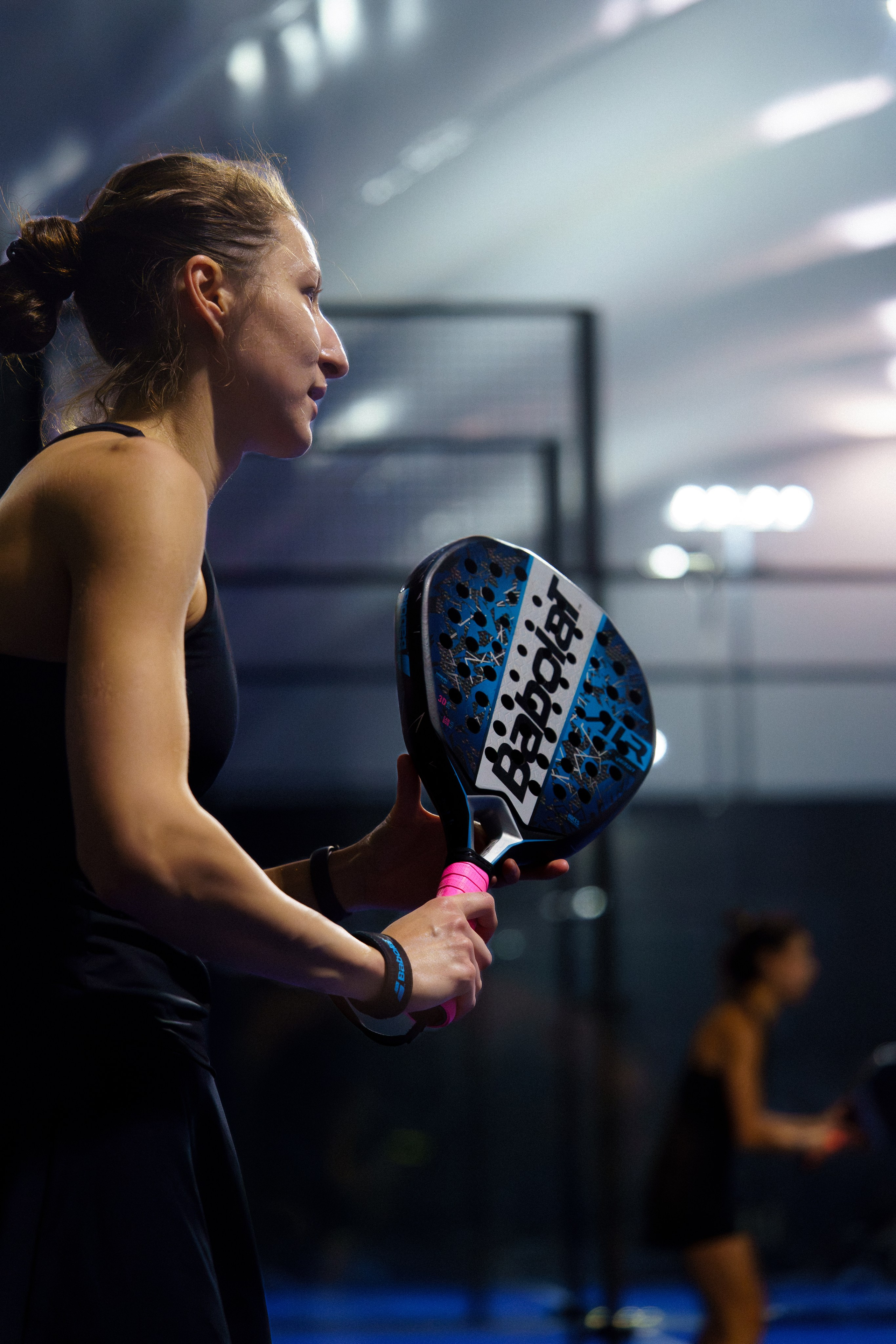 Фотоотчет с турнира по ПАДЕЛ ТЕННИСУ по Краснодарскому краю