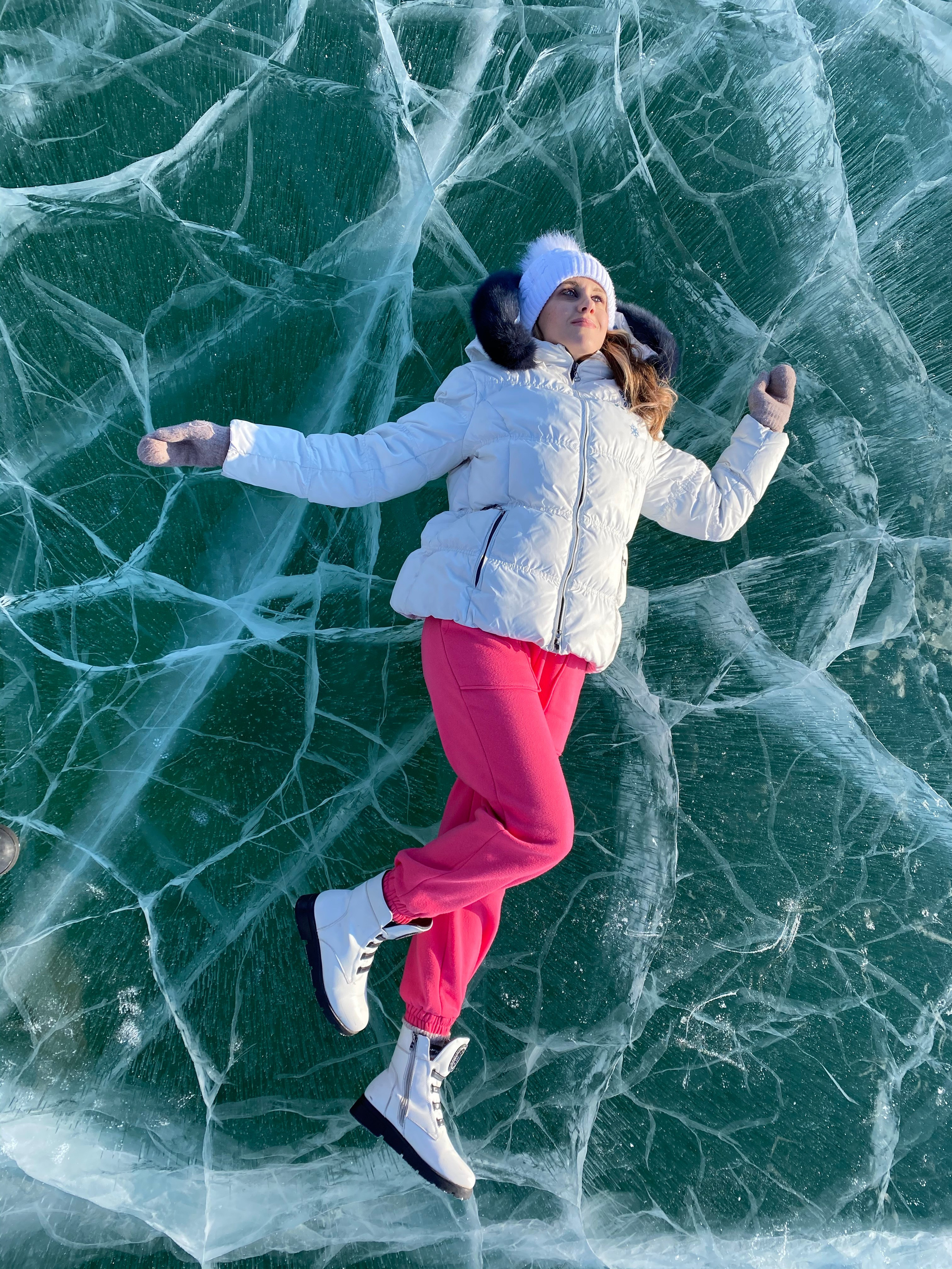 Обучающий фототур на зимний Байкал с Еленой Михайловой. 07–12 февраля 2025 г. Детский и семейный фотограф Елена Михайлова в Москве