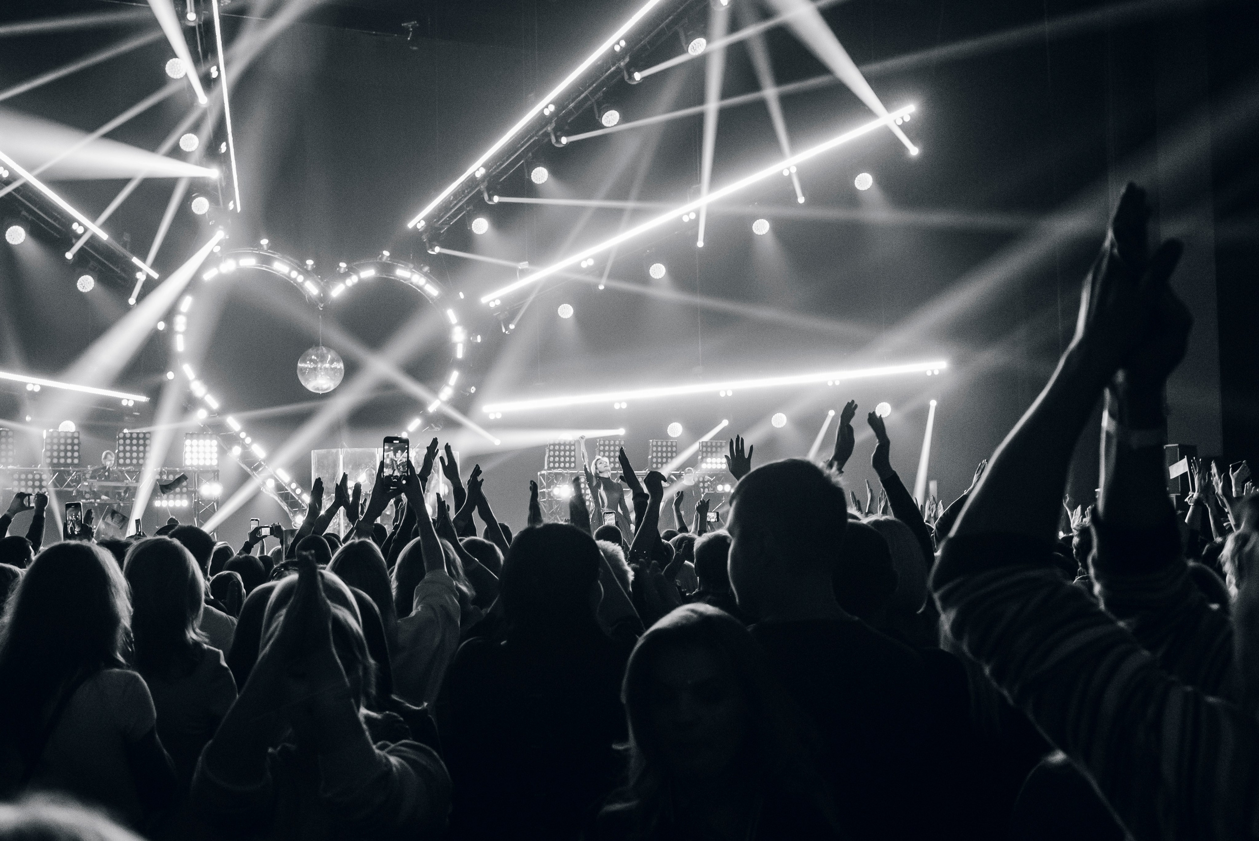 Юбилейный концерт Татьяны Булановой — Крокус Сити Холл — «Имена на все времена». Бренд-фотограф для экспертов и блогеров в Москве Влада Горбовская