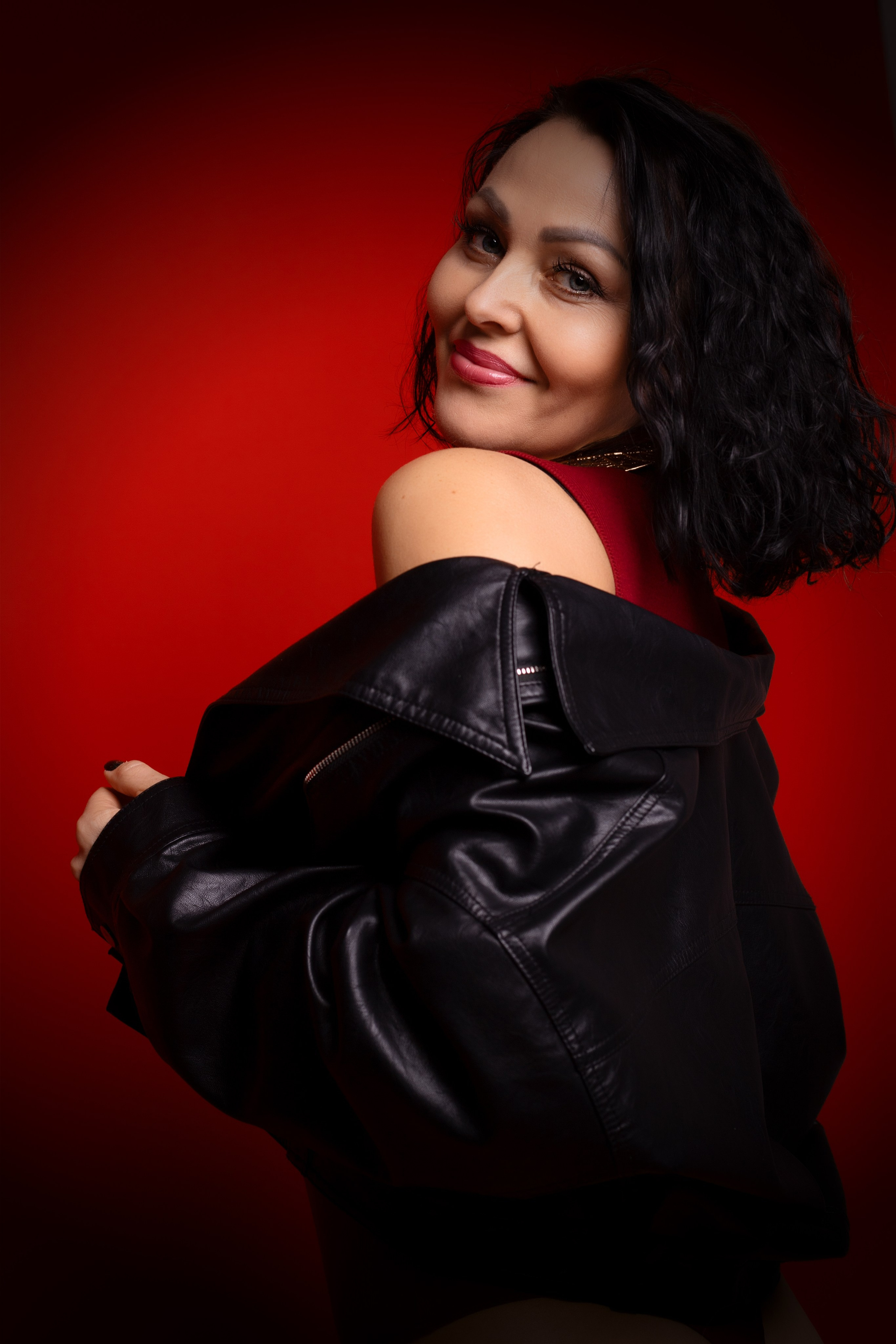 Семейный и детский фотограф в Южно-Сахалинске Мария Усова