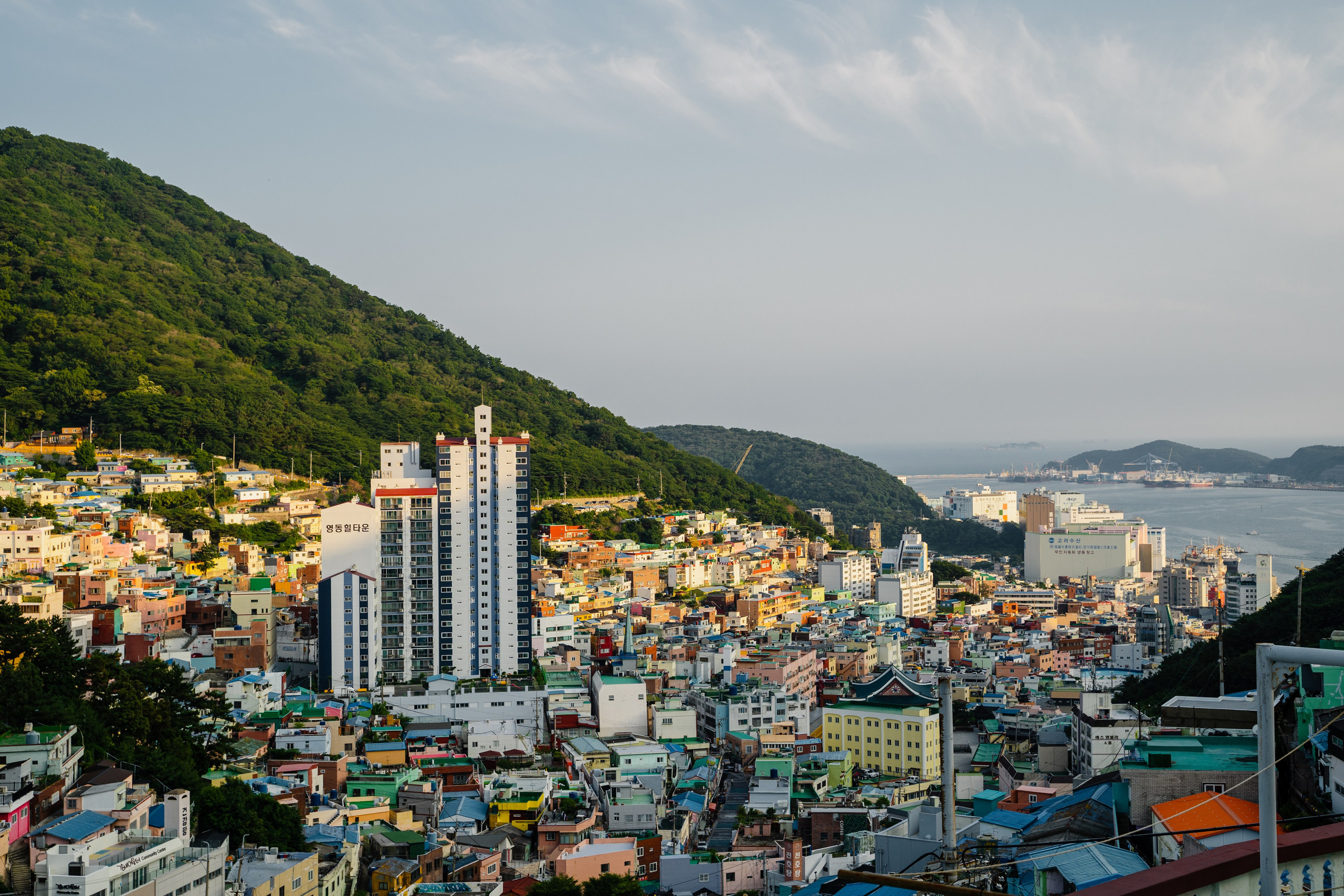 Южная Корея