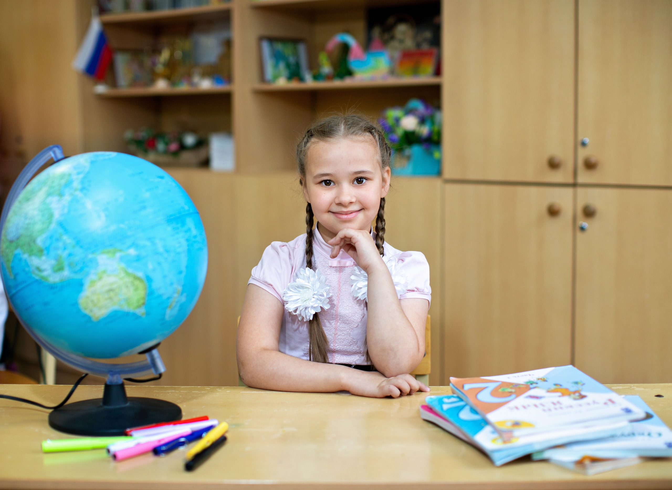 Выпускные альбомы для 1 КЛАССА