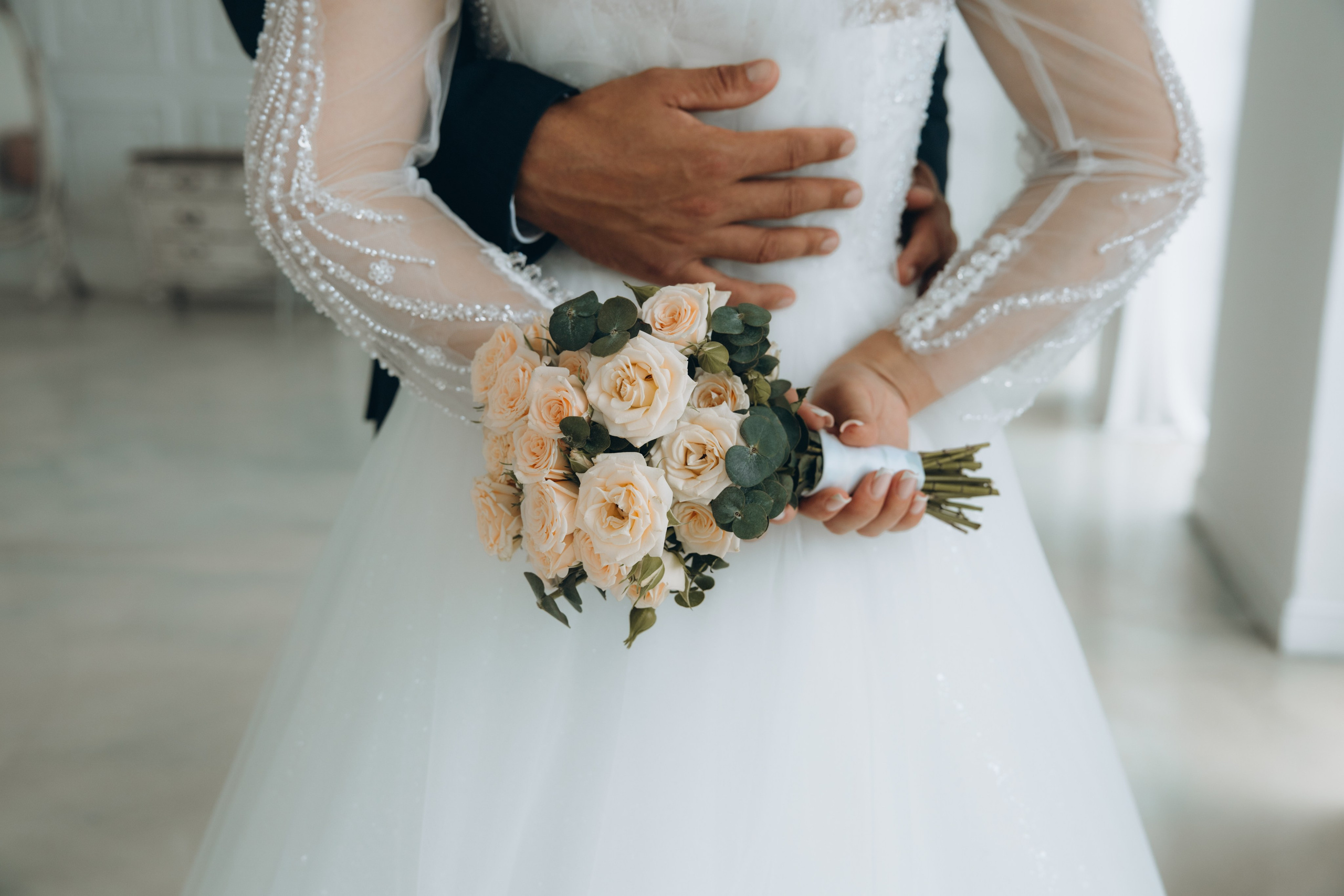 Алексей & Олеся. Свадебный, семейный фотограф в Иркутске Светлана Макаричева