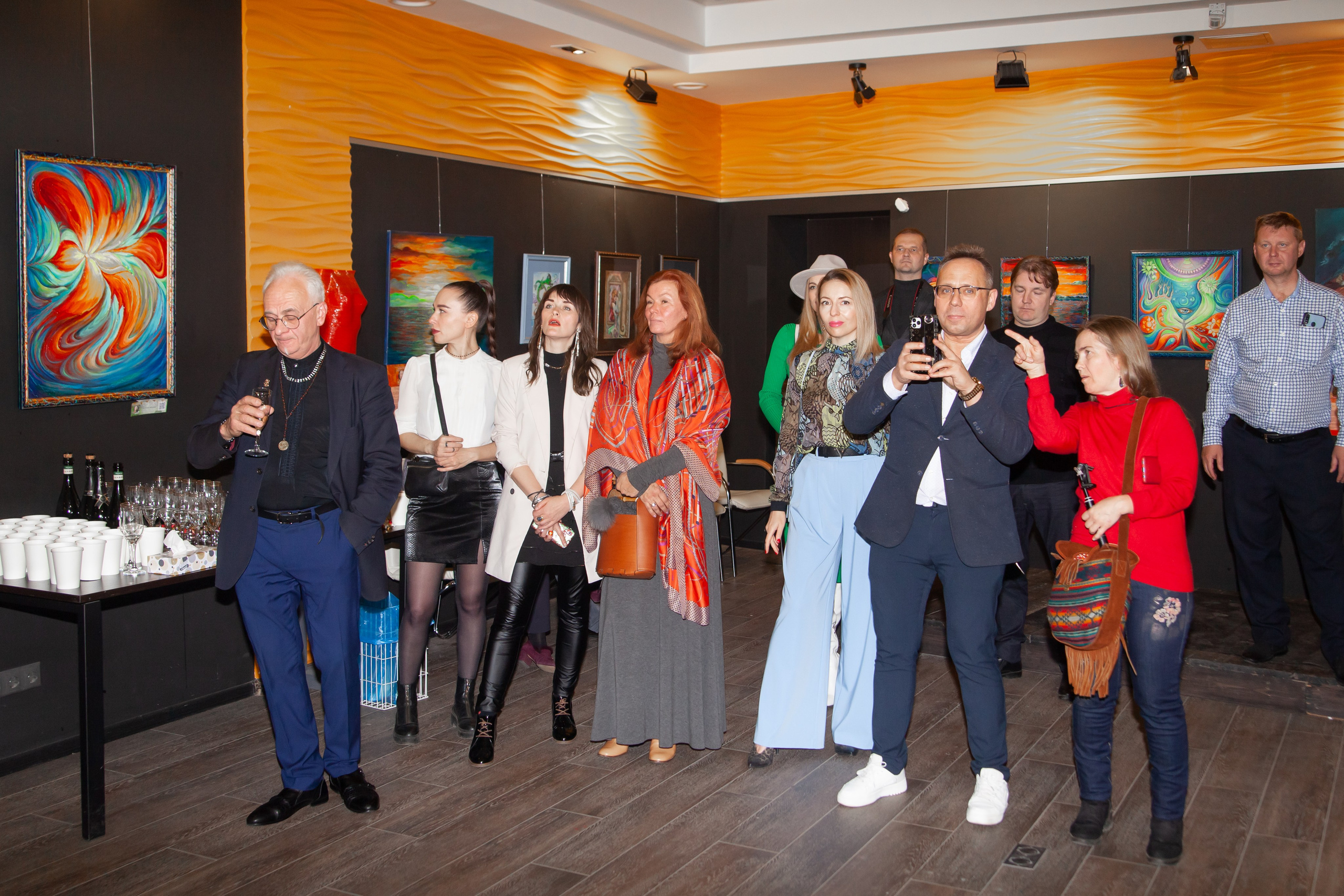 Портфолио. Репортаж. Портретный фотограф в СПб Ирина Маринина