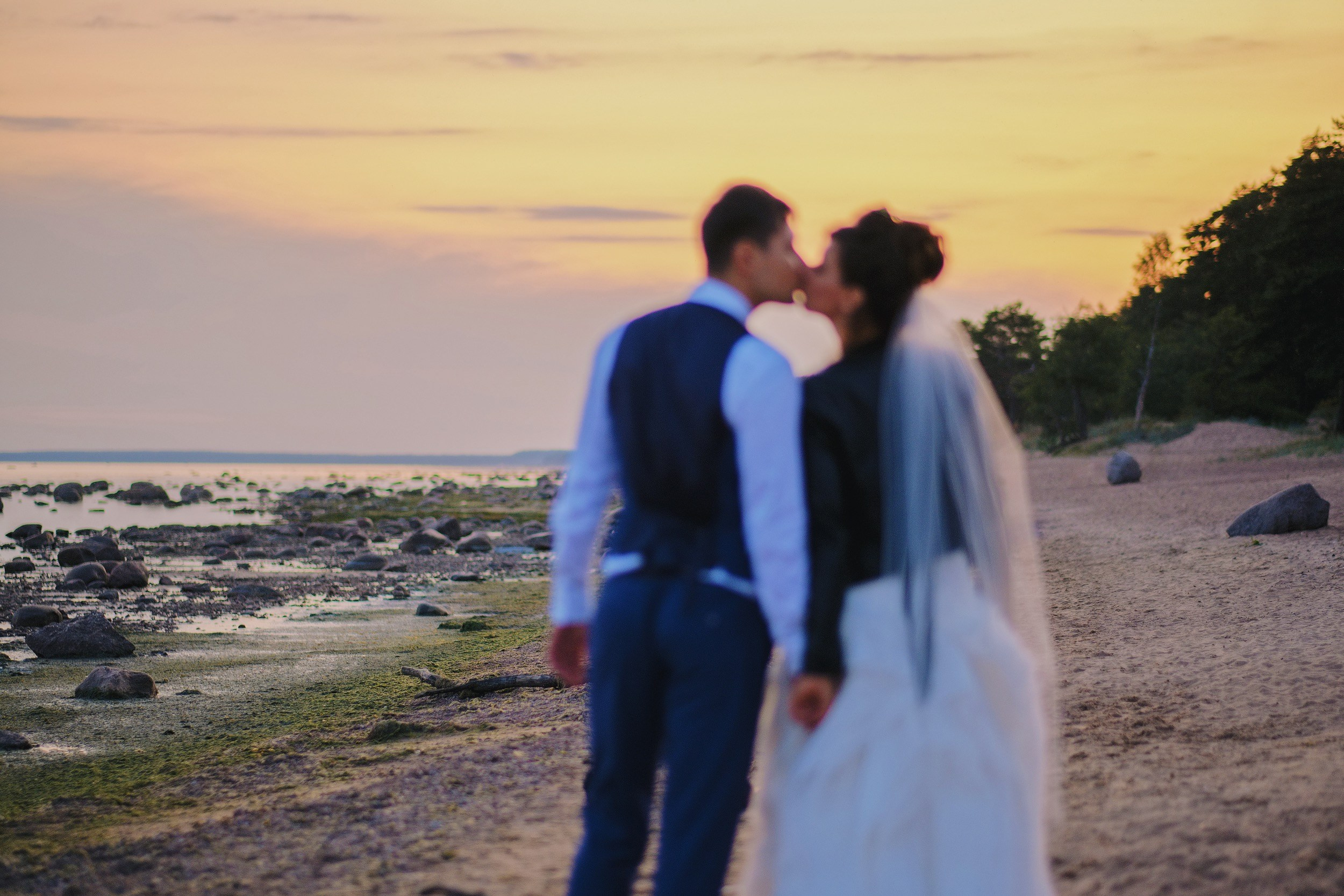 Фотограф и оператор-постановщик в Санкт-Петербурге Беликов Валентин