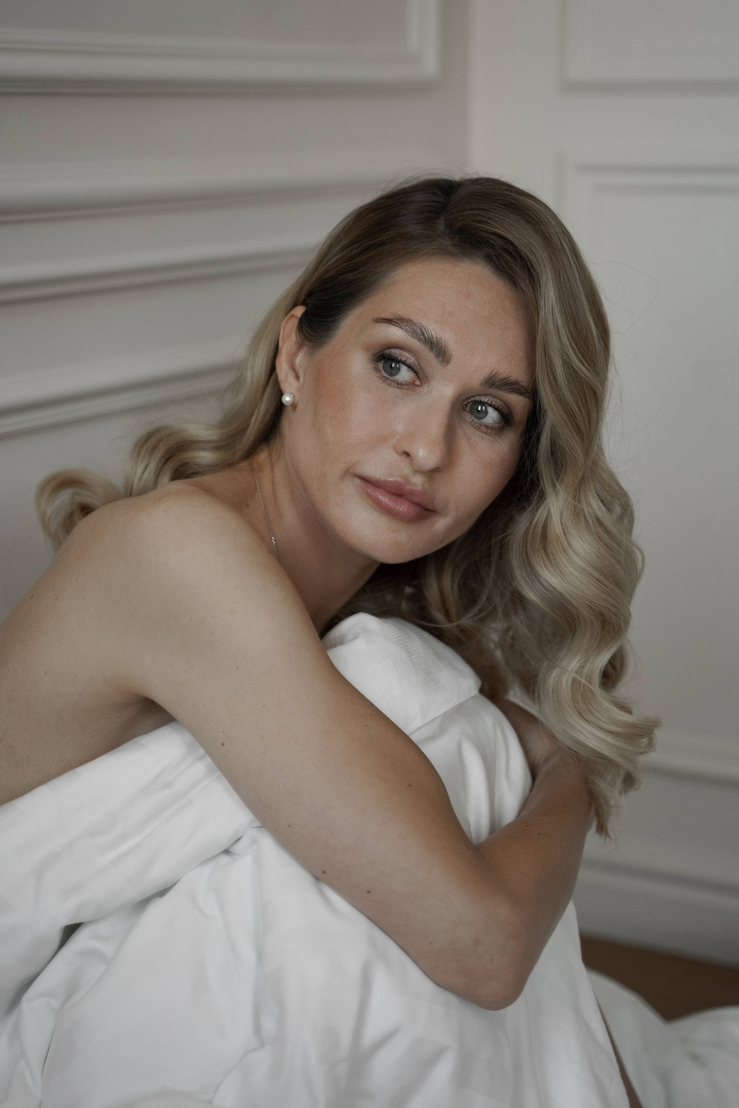 Елена и Алексей. Свадебный фотограф Марина Попова