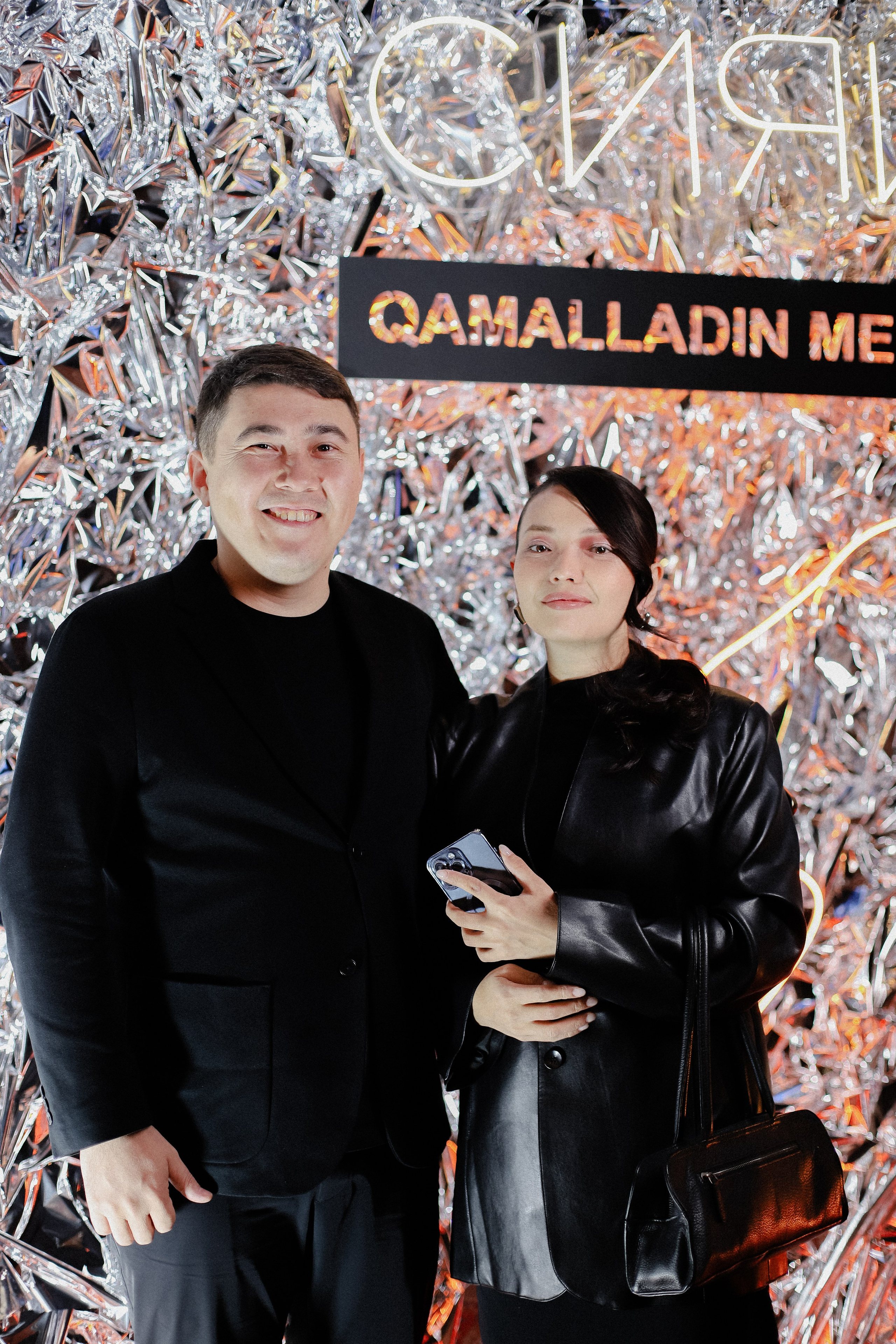 Корпоратив QM | 5.12. Фотограф в Алматы и Москве Даша Пушкина