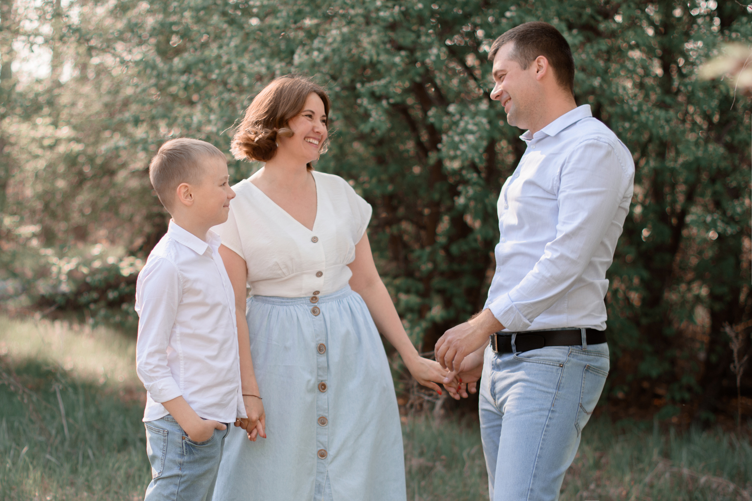 Топ модель 2019. Evgeniy Roslov