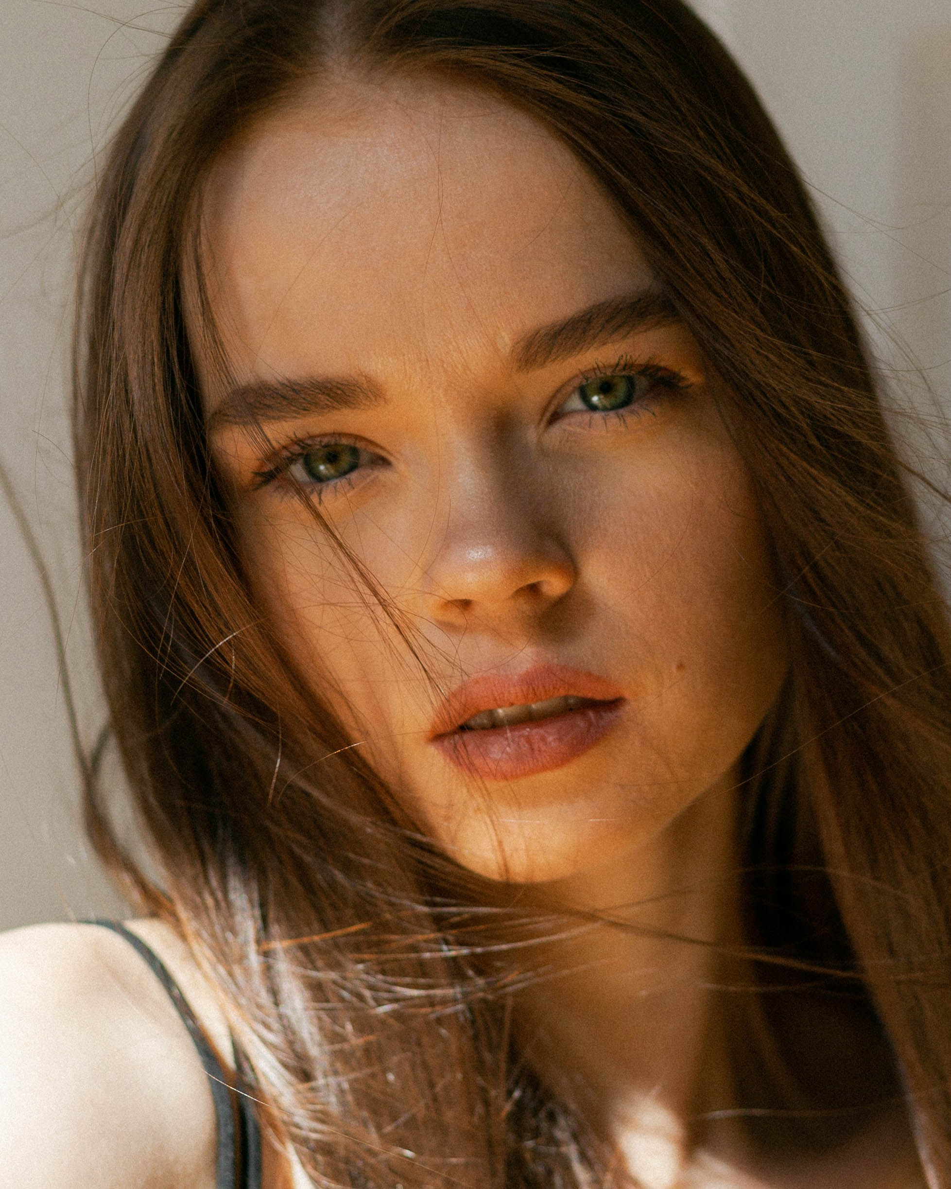 Katya Zhukova — Photographer in Bratislava