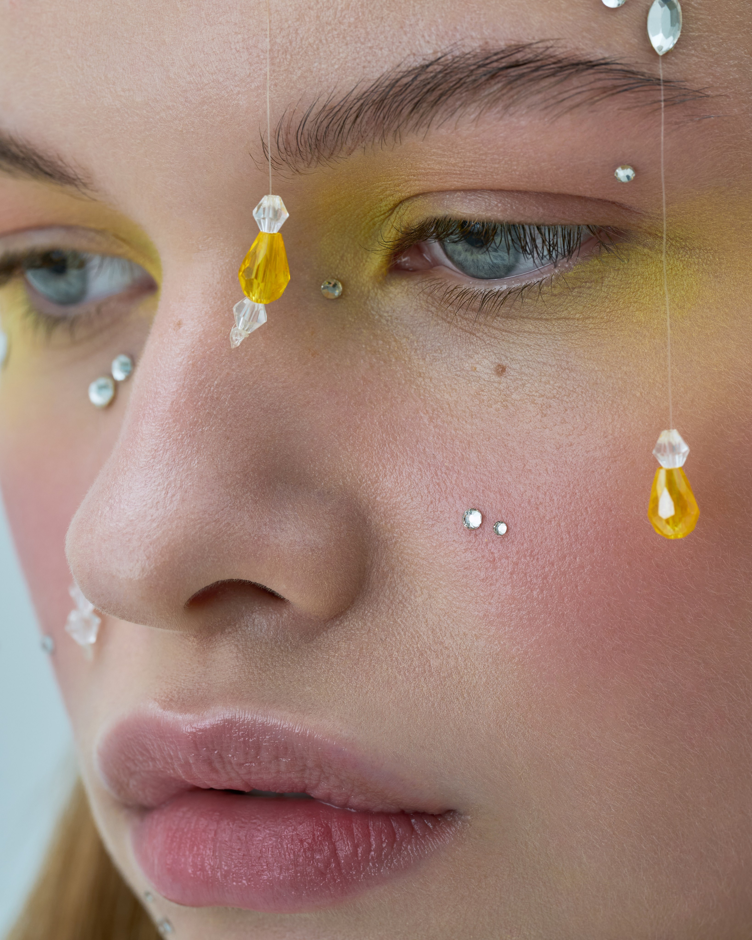 Бьюти. Оксана Ильенко. Предметный фотограф и сет-дизайнер, Санкт-Петербург