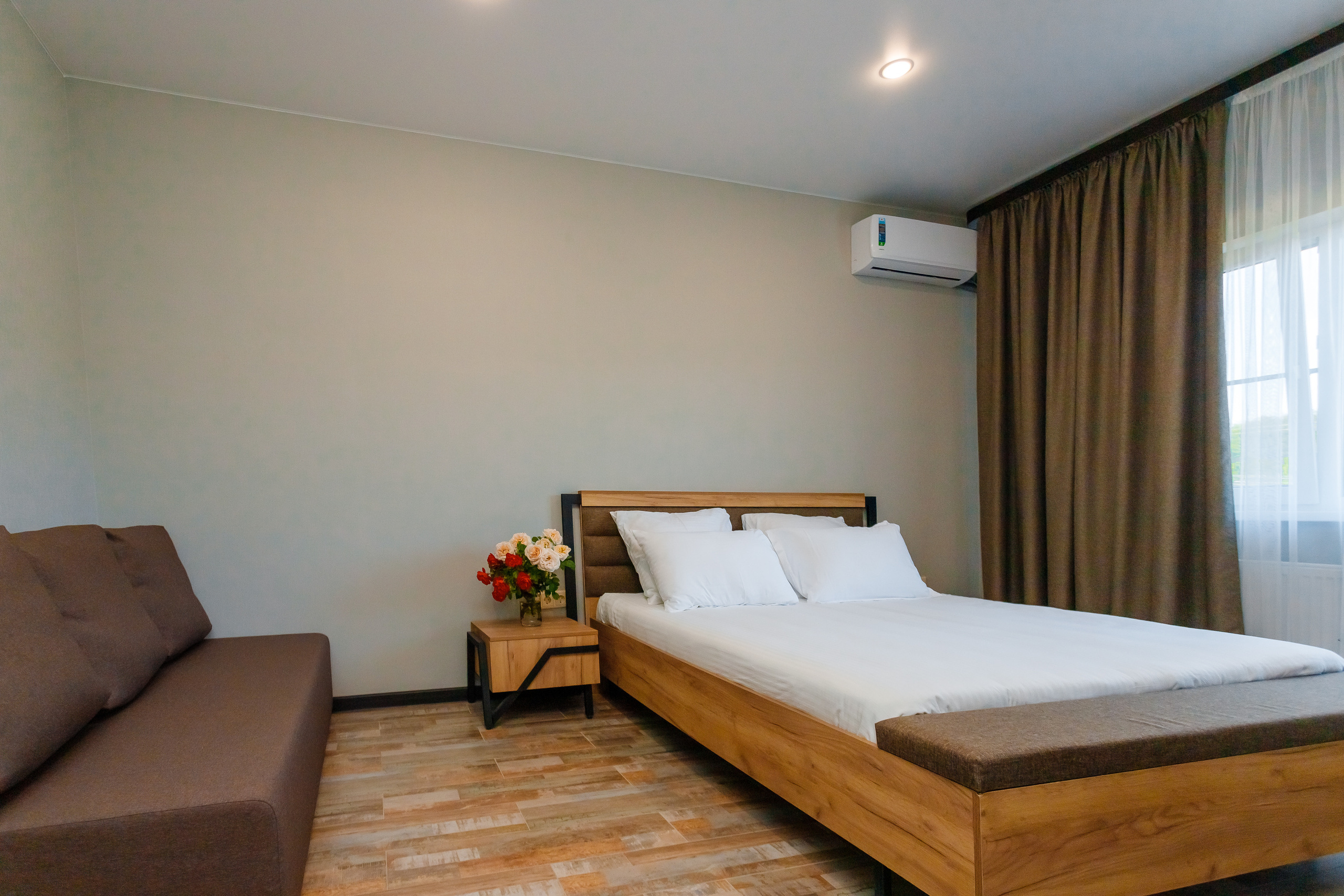 Стандарт улучшенный