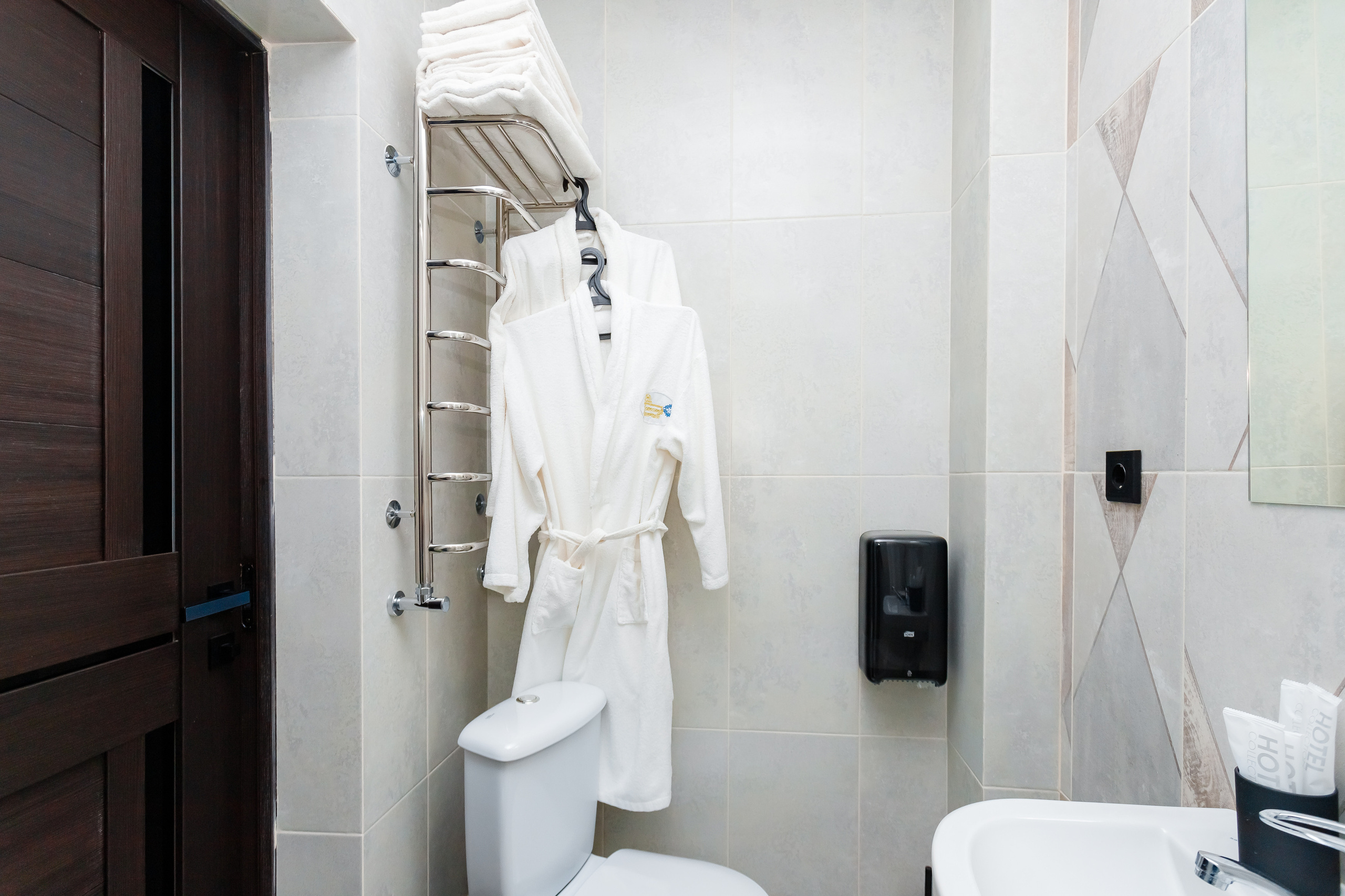 Стандарт улучшенный