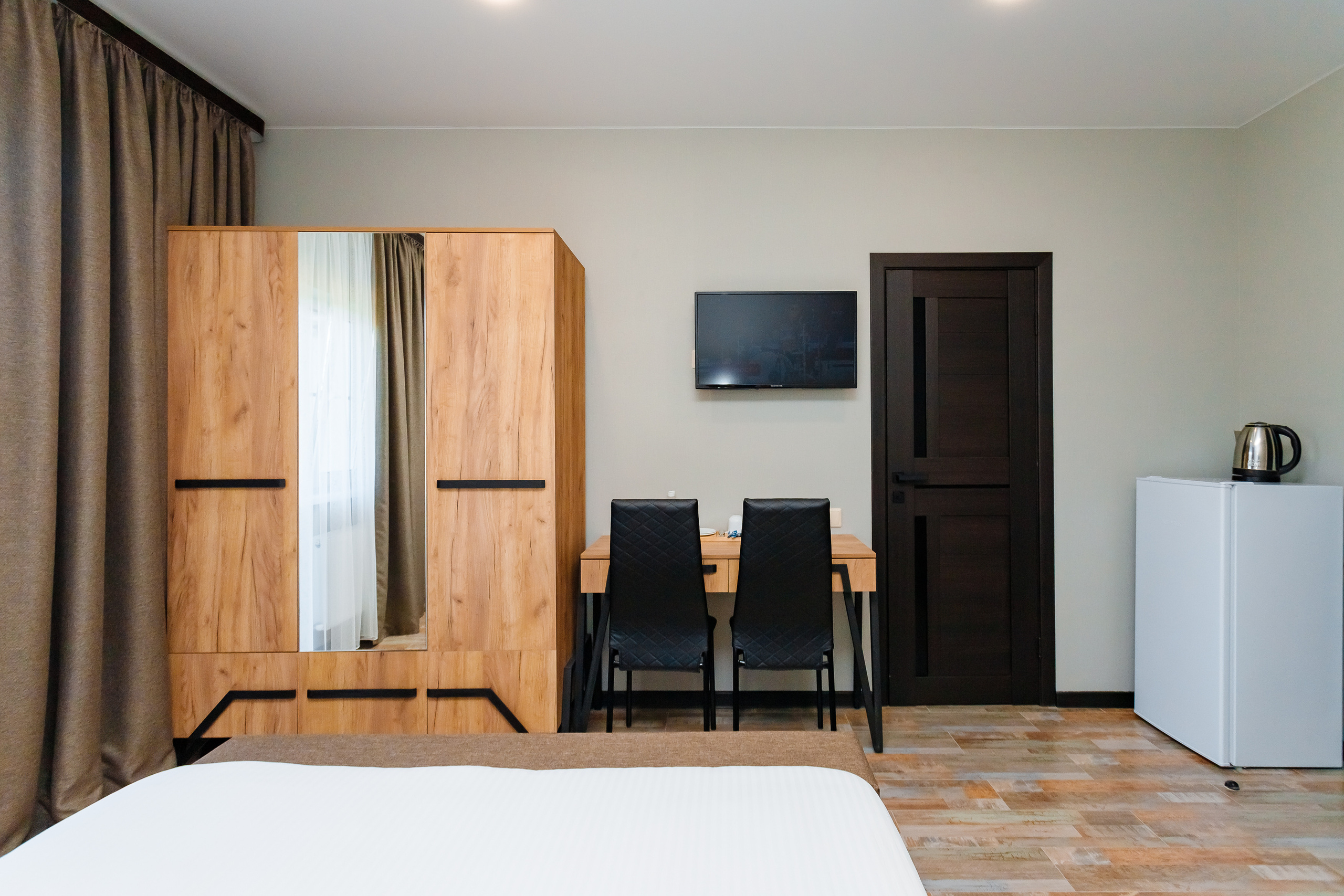 Стандарт улучшенный