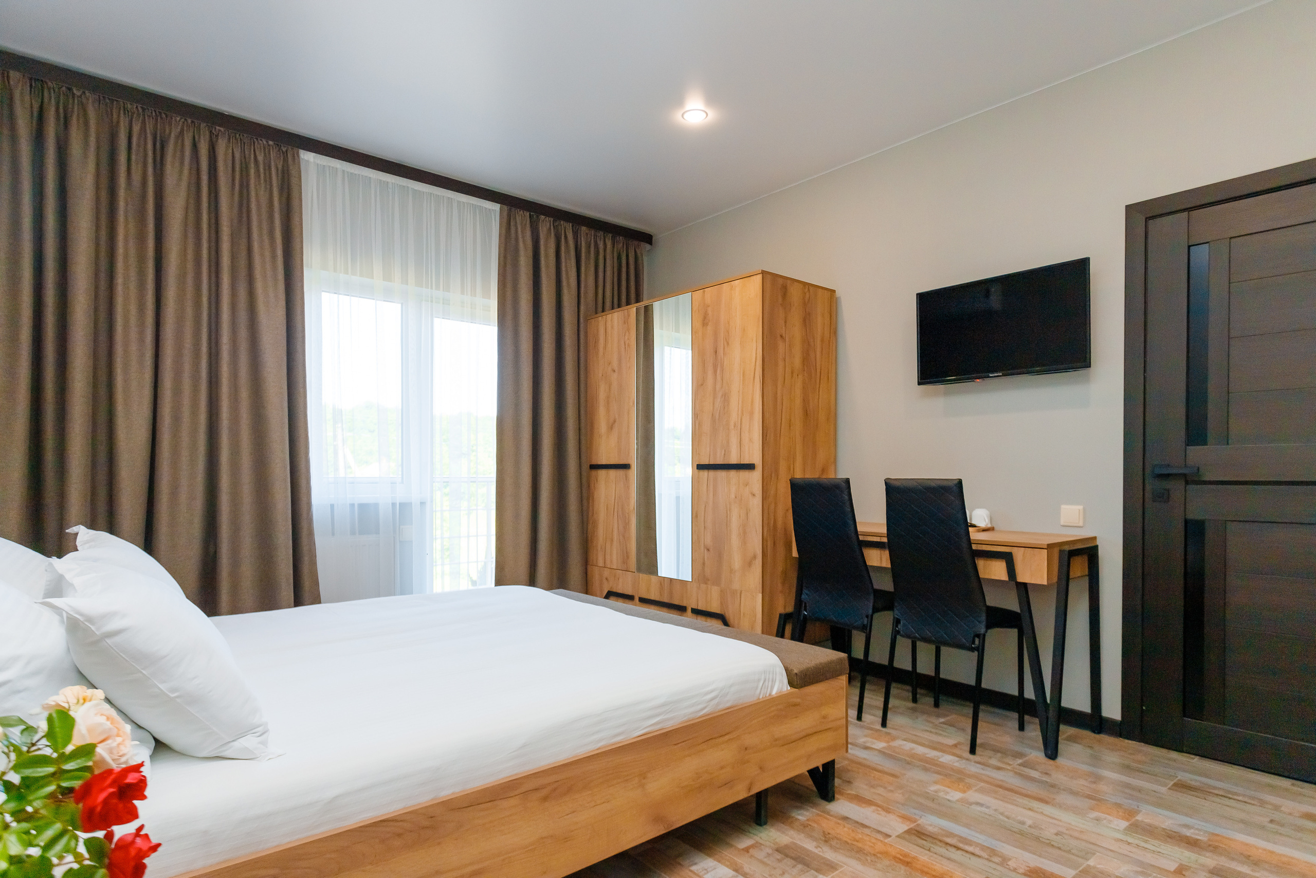 Стандарт улучшенный