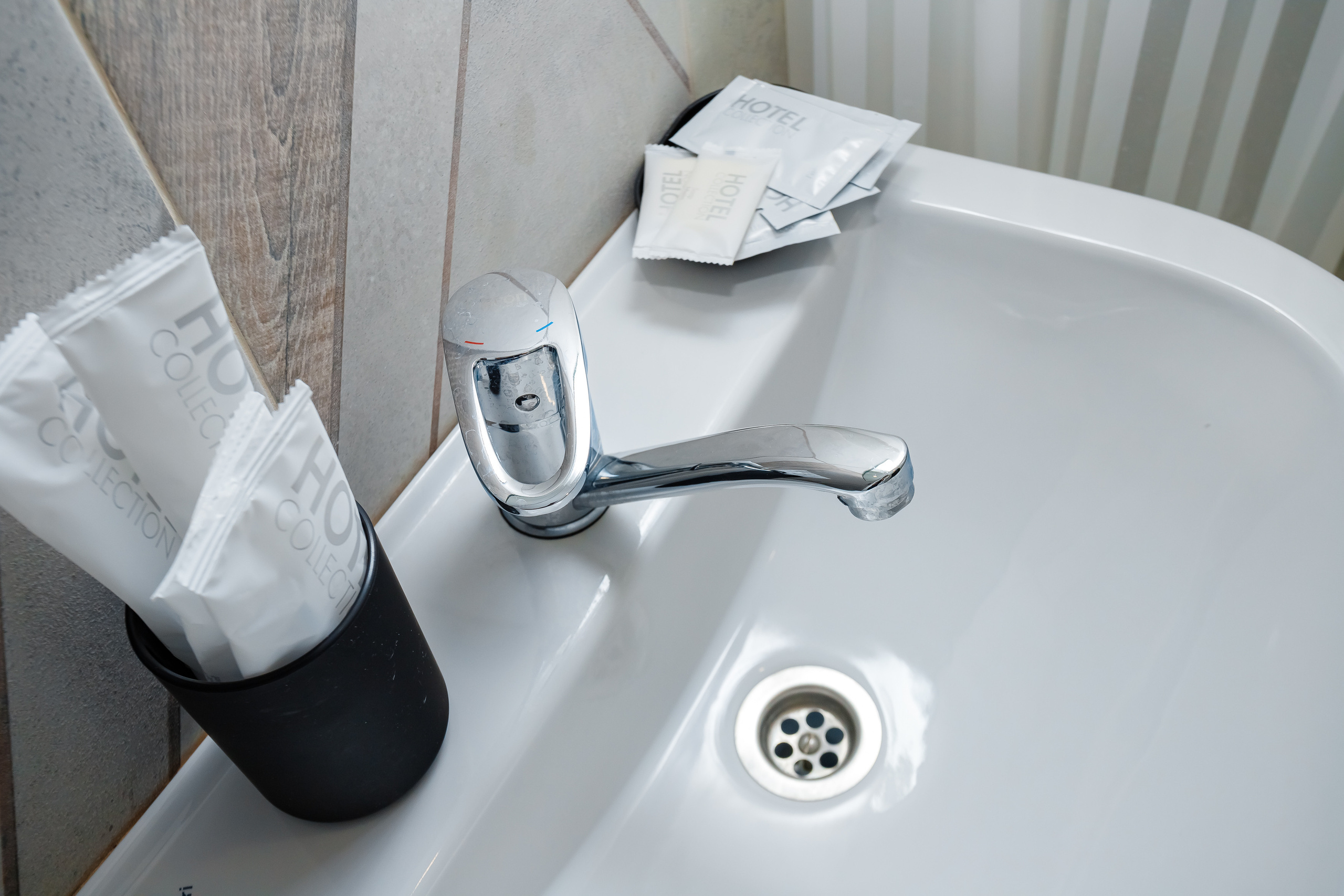 Стандарт улучшенный