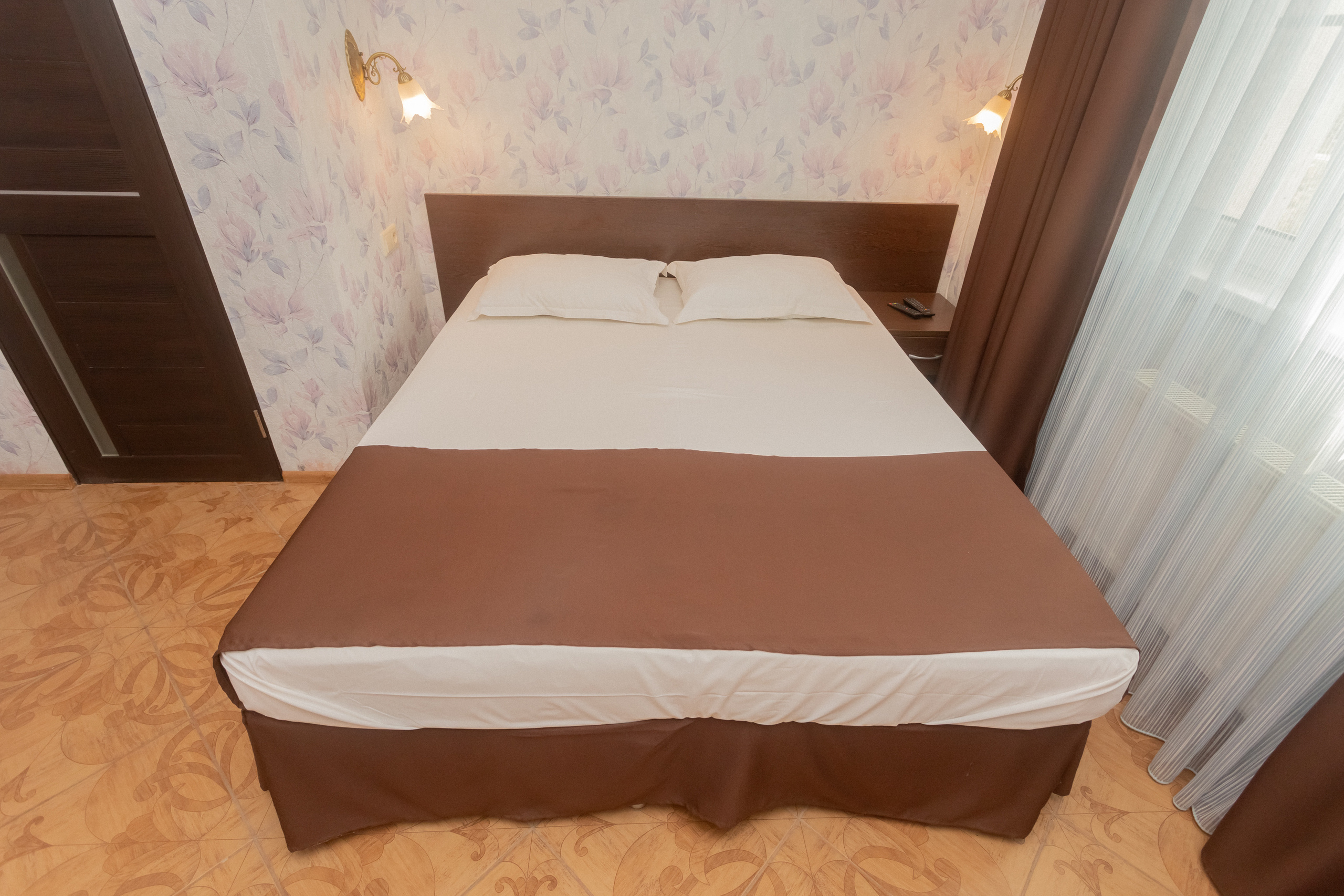 Номер стандарт