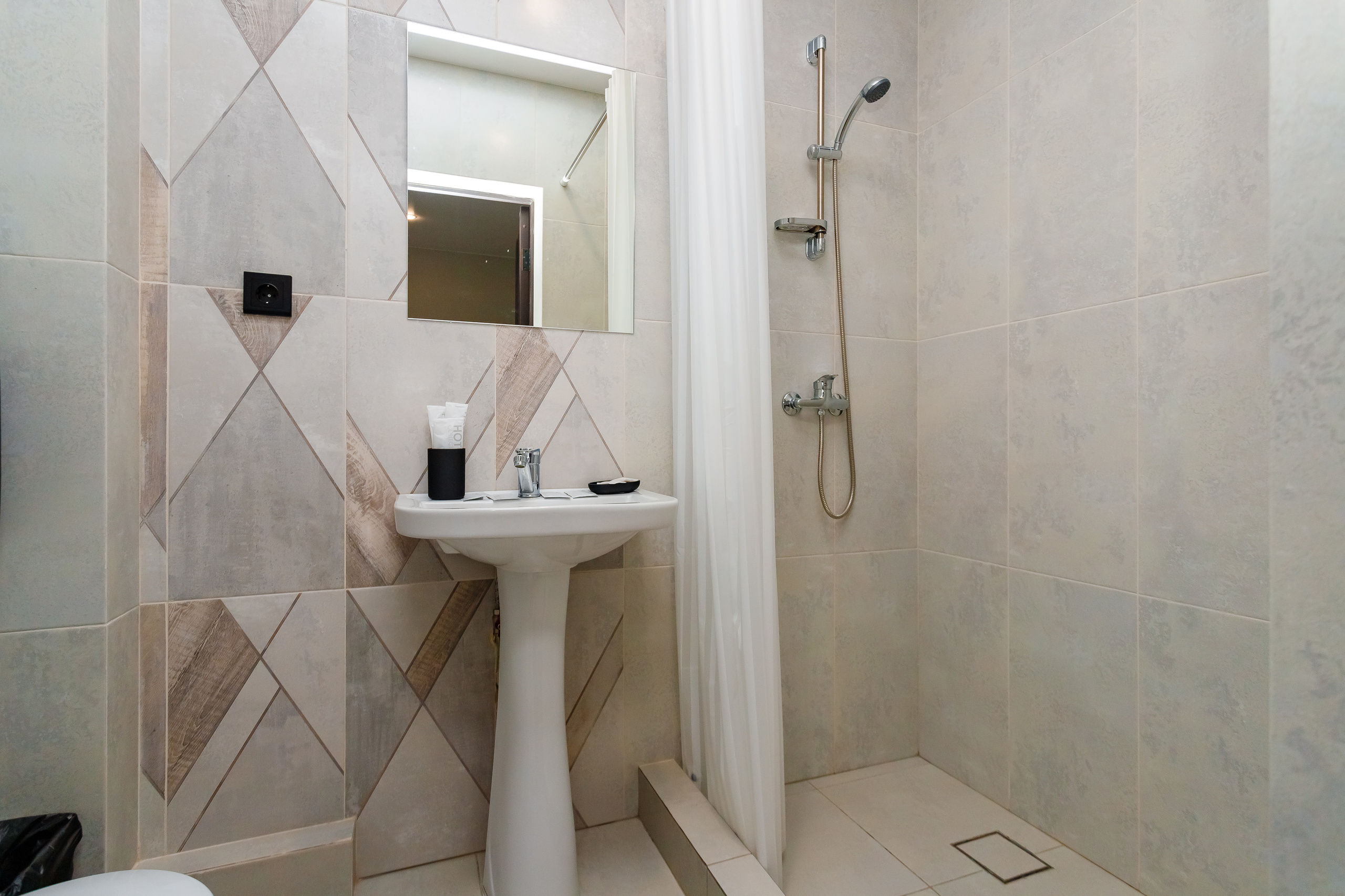 Стандарт улучшенный