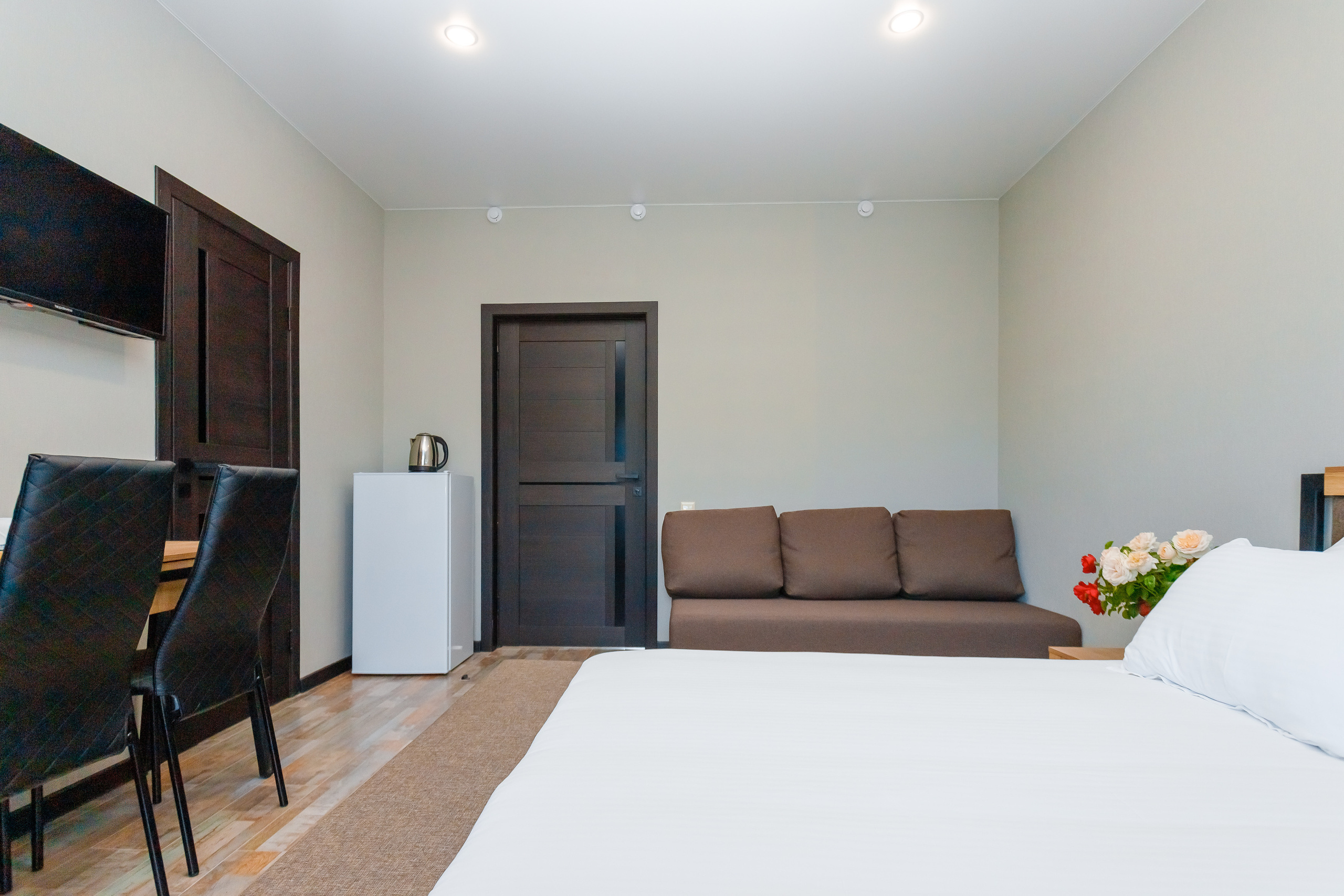 Стандарт улучшенный