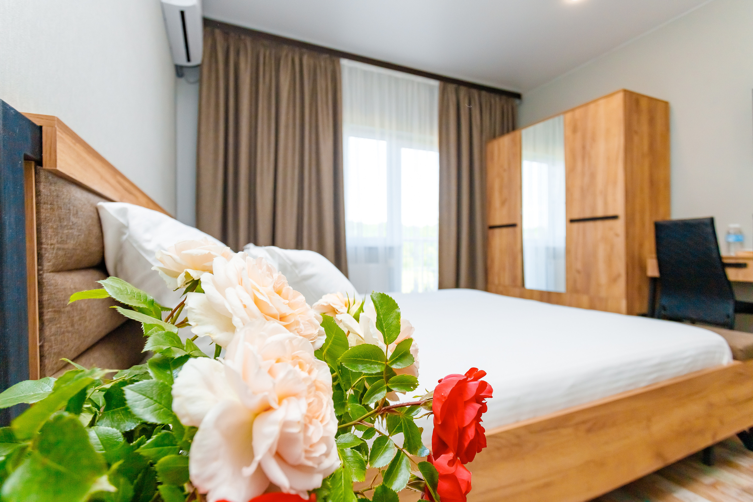 Стандарт улучшенный