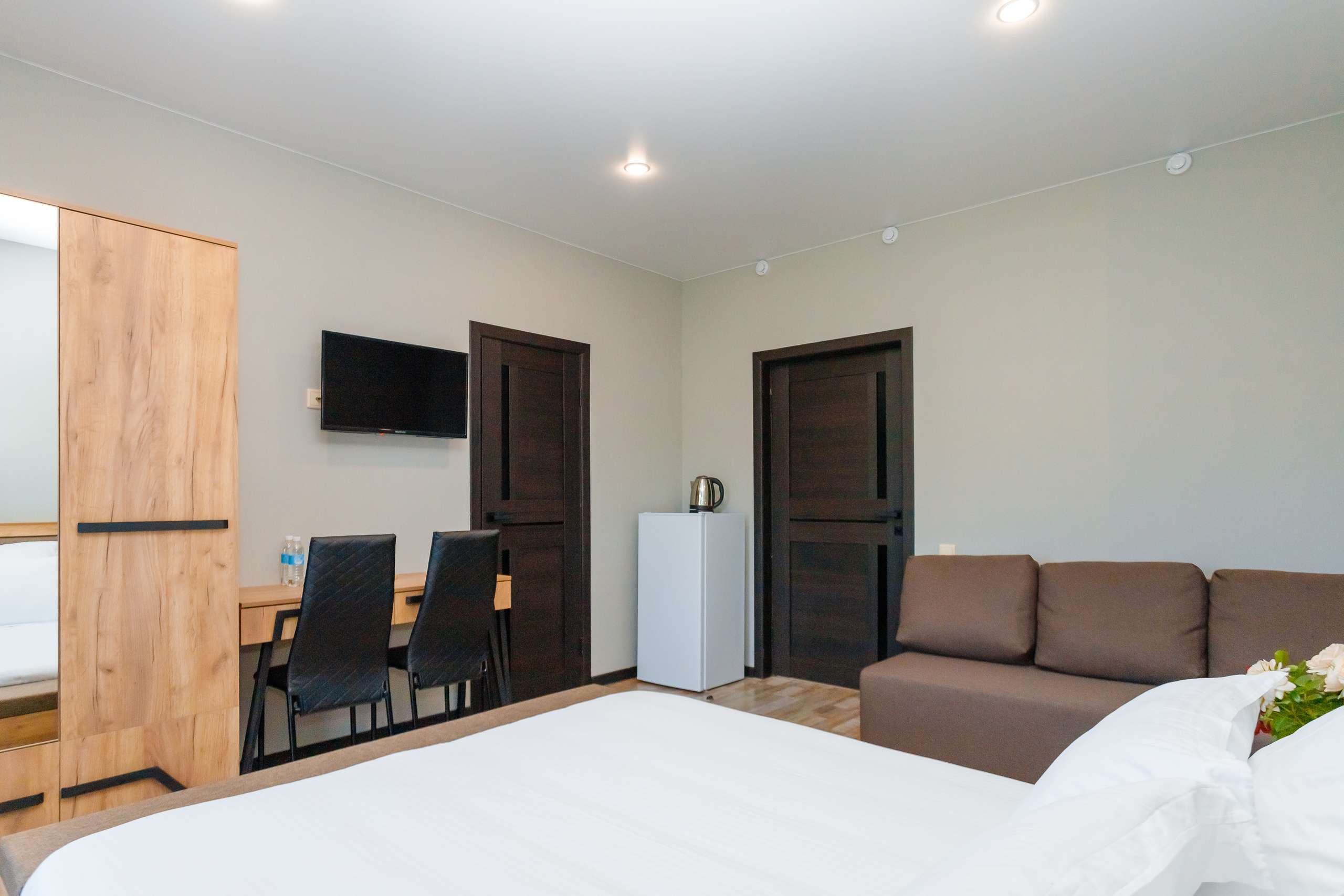 Стандарт улучшенный