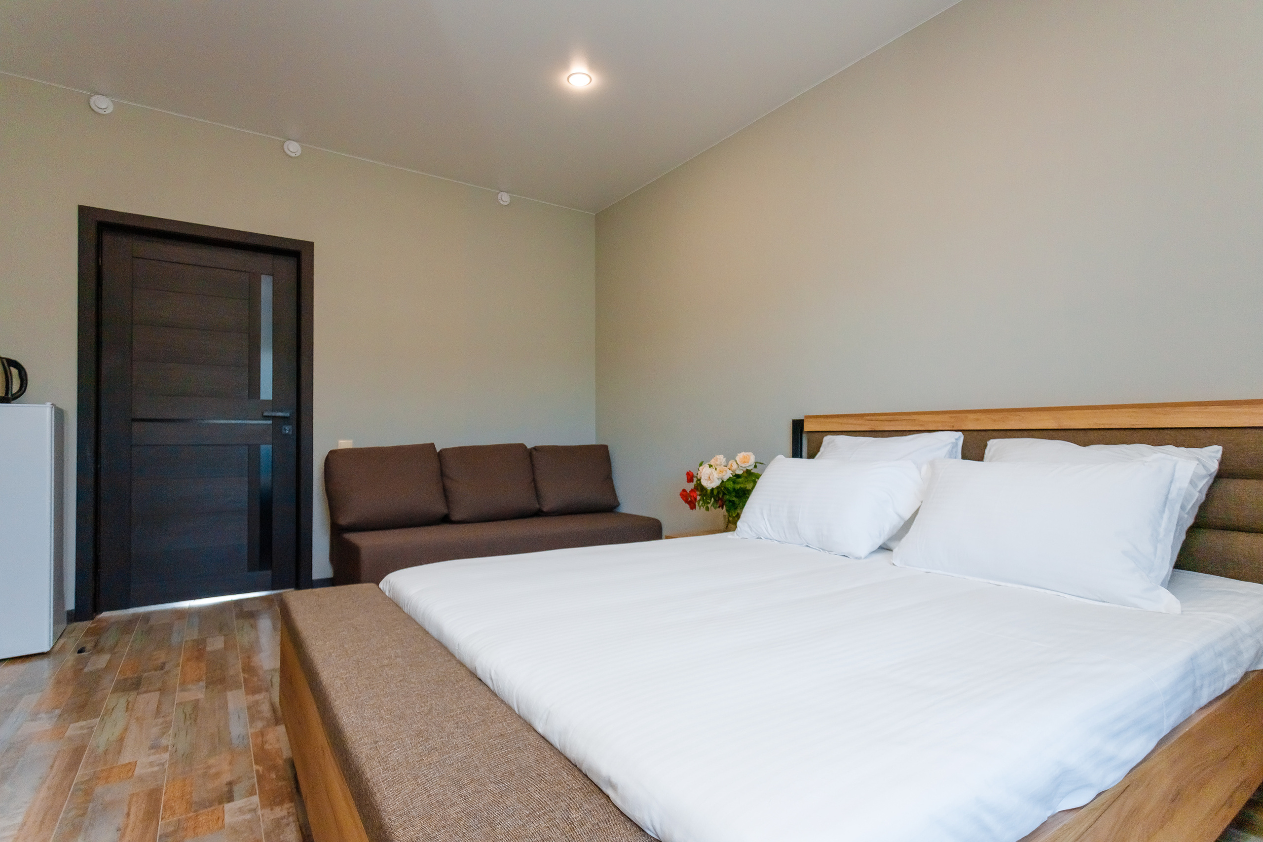 Стандарт улучшенный