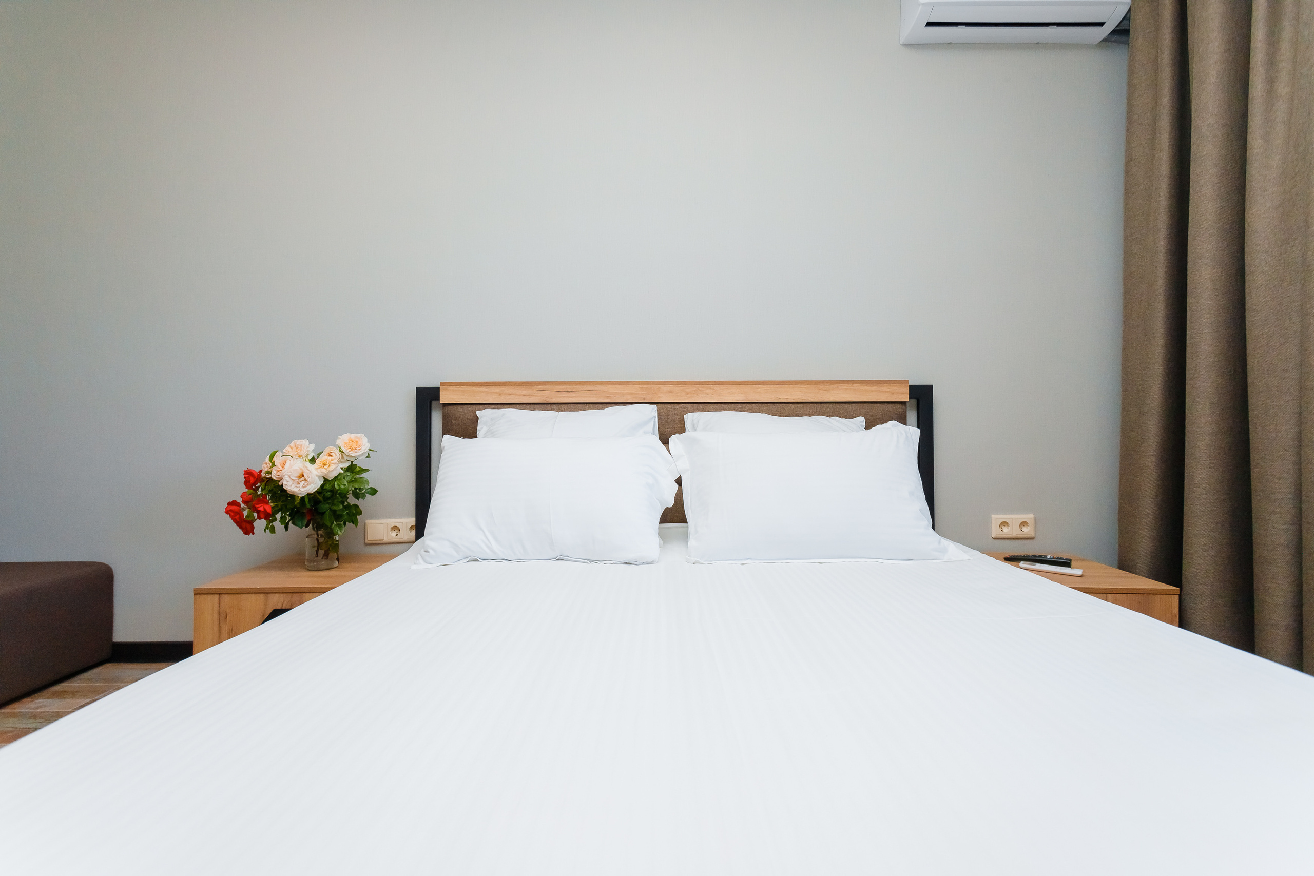 Стандарт улучшенный