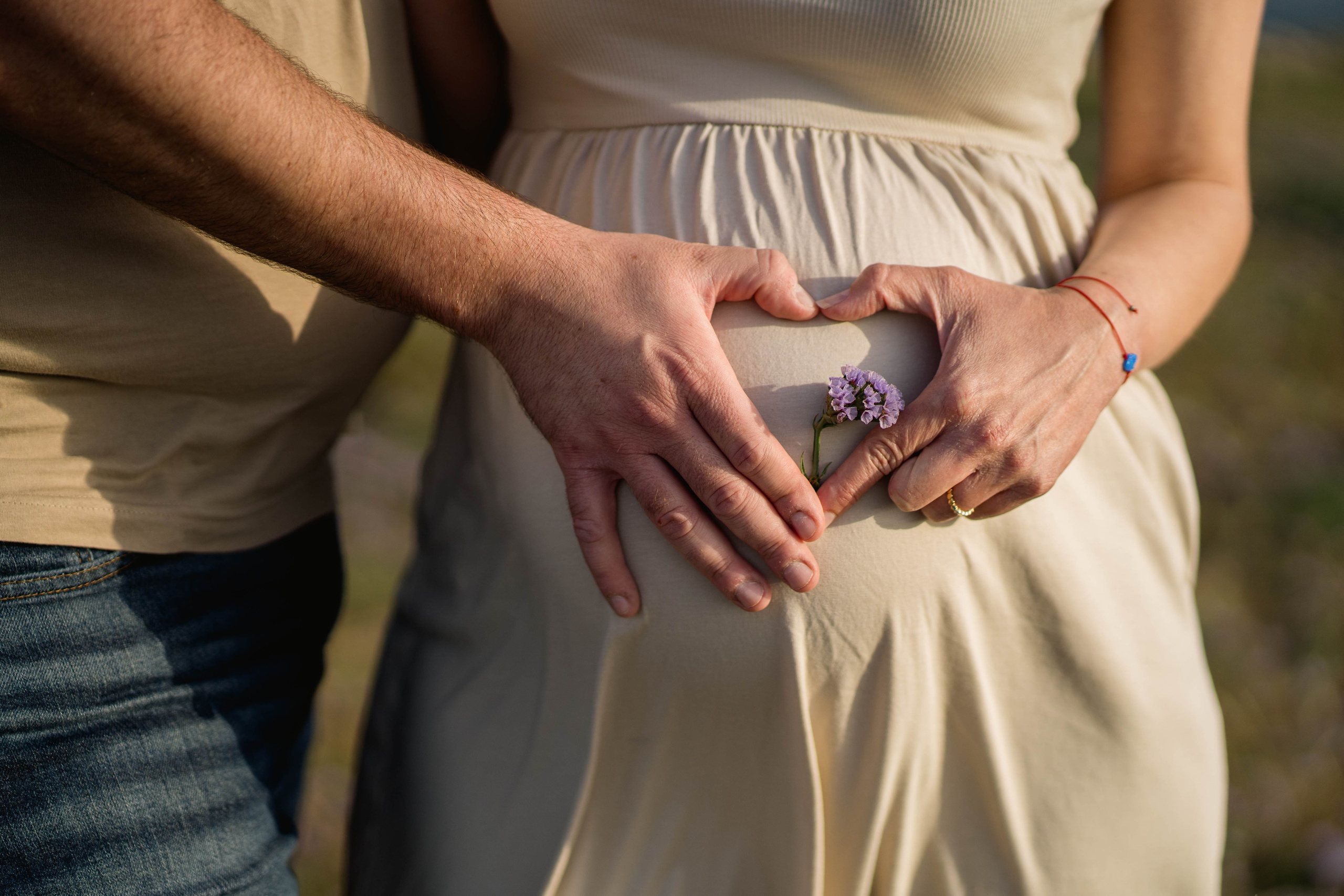 Борис и Анна. Семейный и детский фотограф в Израиле и Москве Дорошок Надя