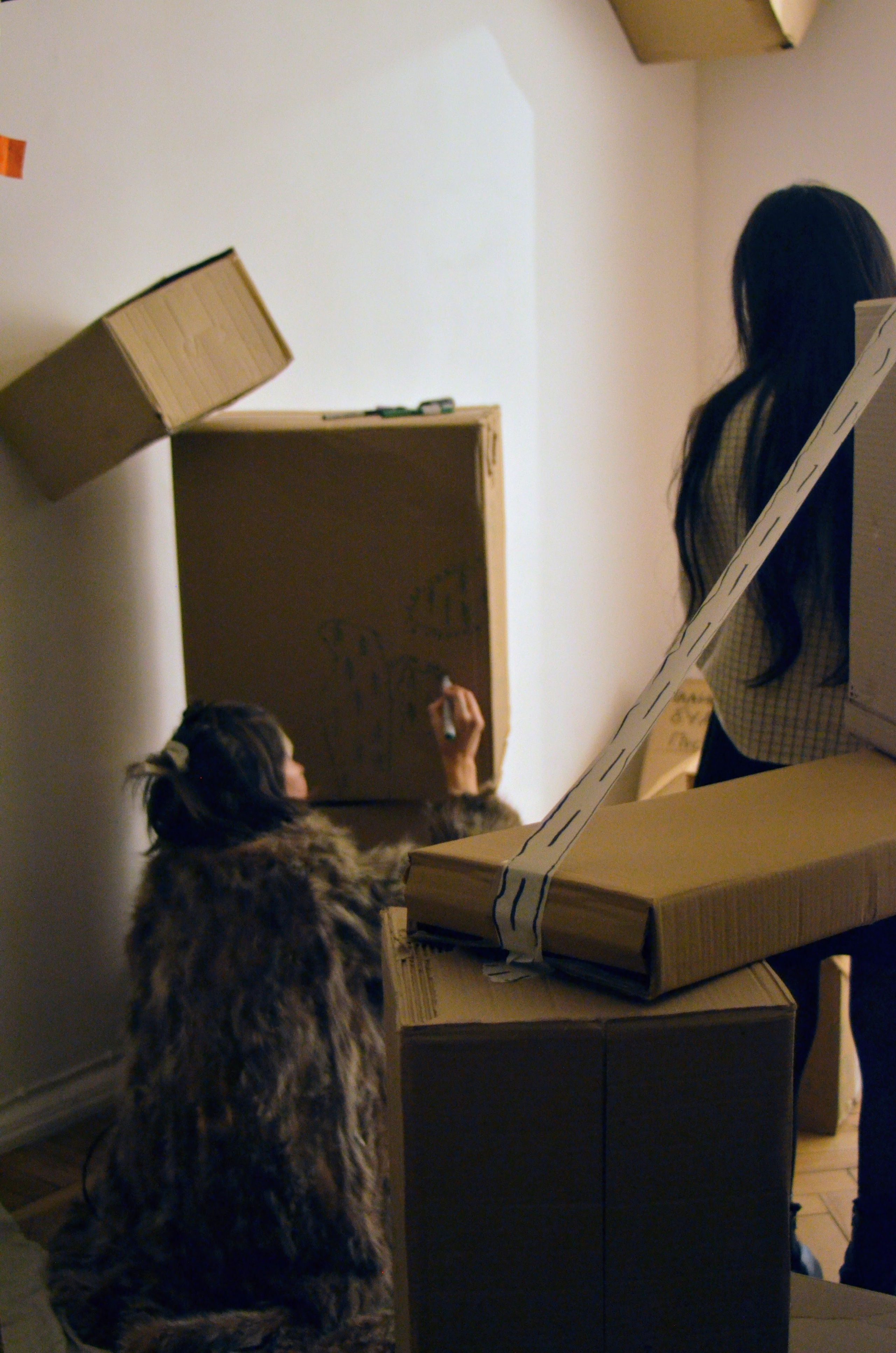 2024 performans “boxes”. Home