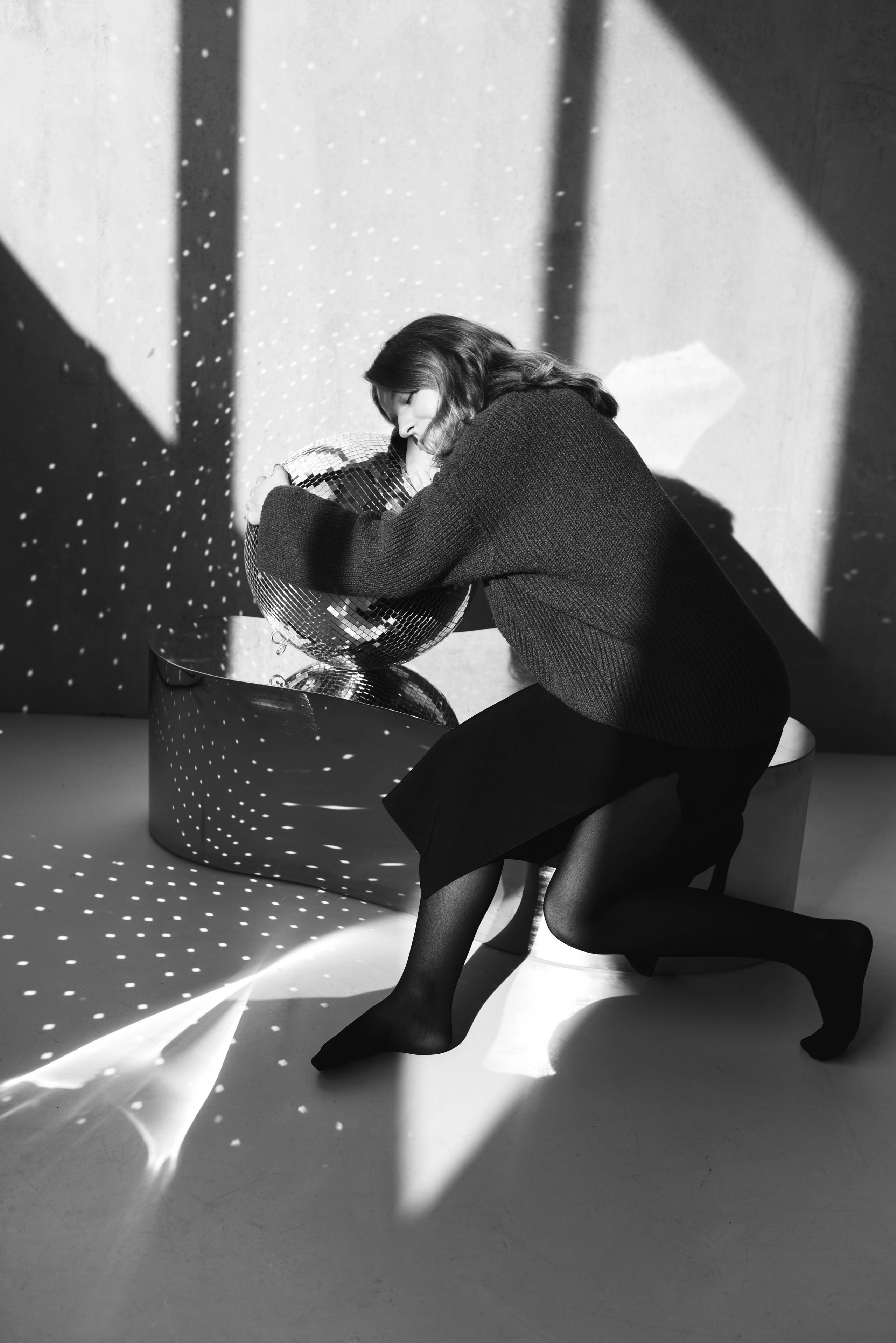 Студийная творческая съемка. Портреты. Женский и семейный фотограф Людмила Богачкина