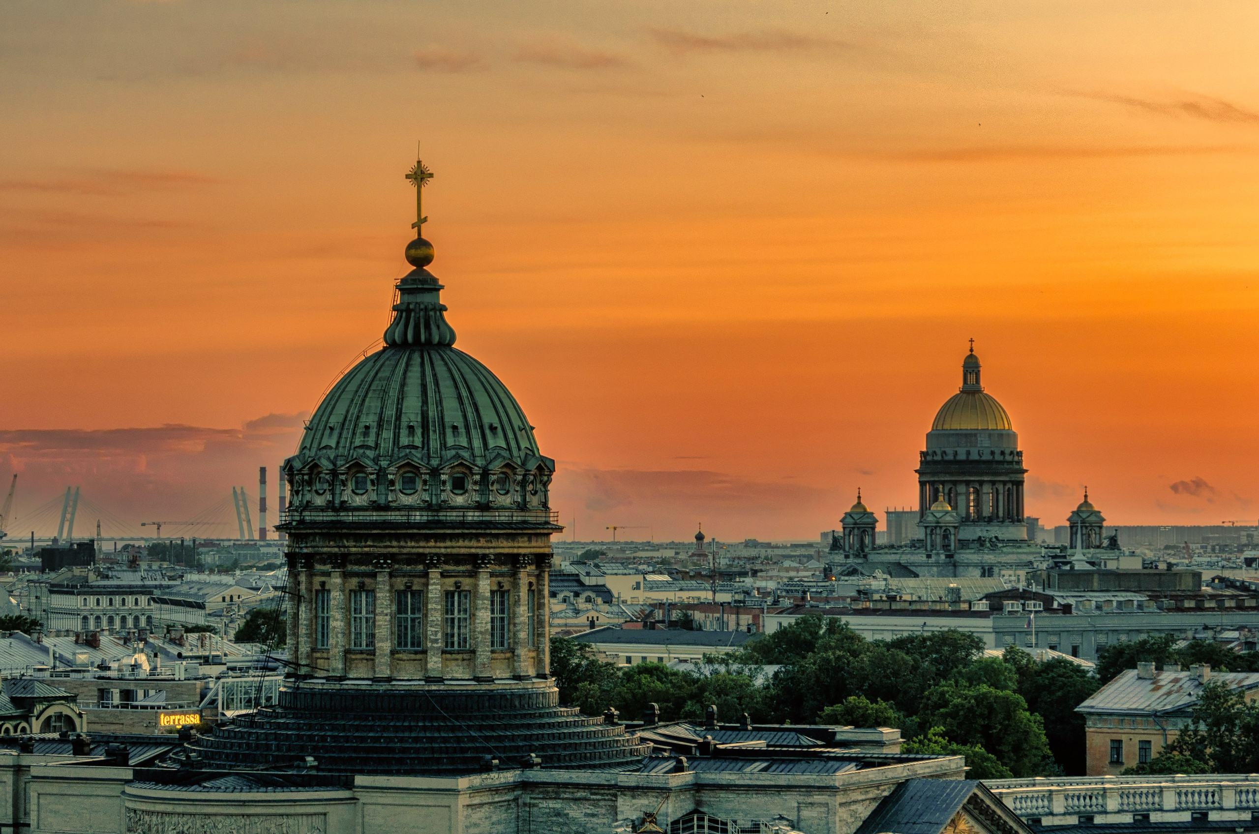 Фотограф Даниил Богомолов, Санкт-Петербург
