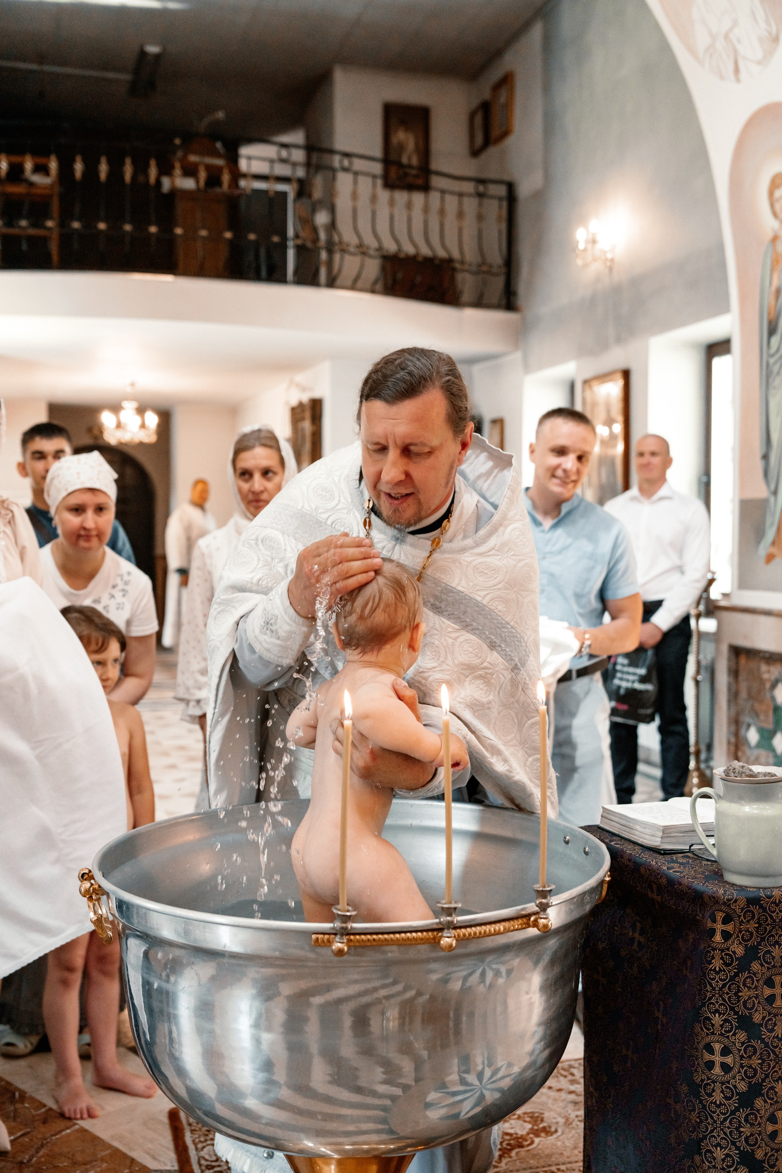 Семейный фотограф Одинцово Москва Наталия Черенкова