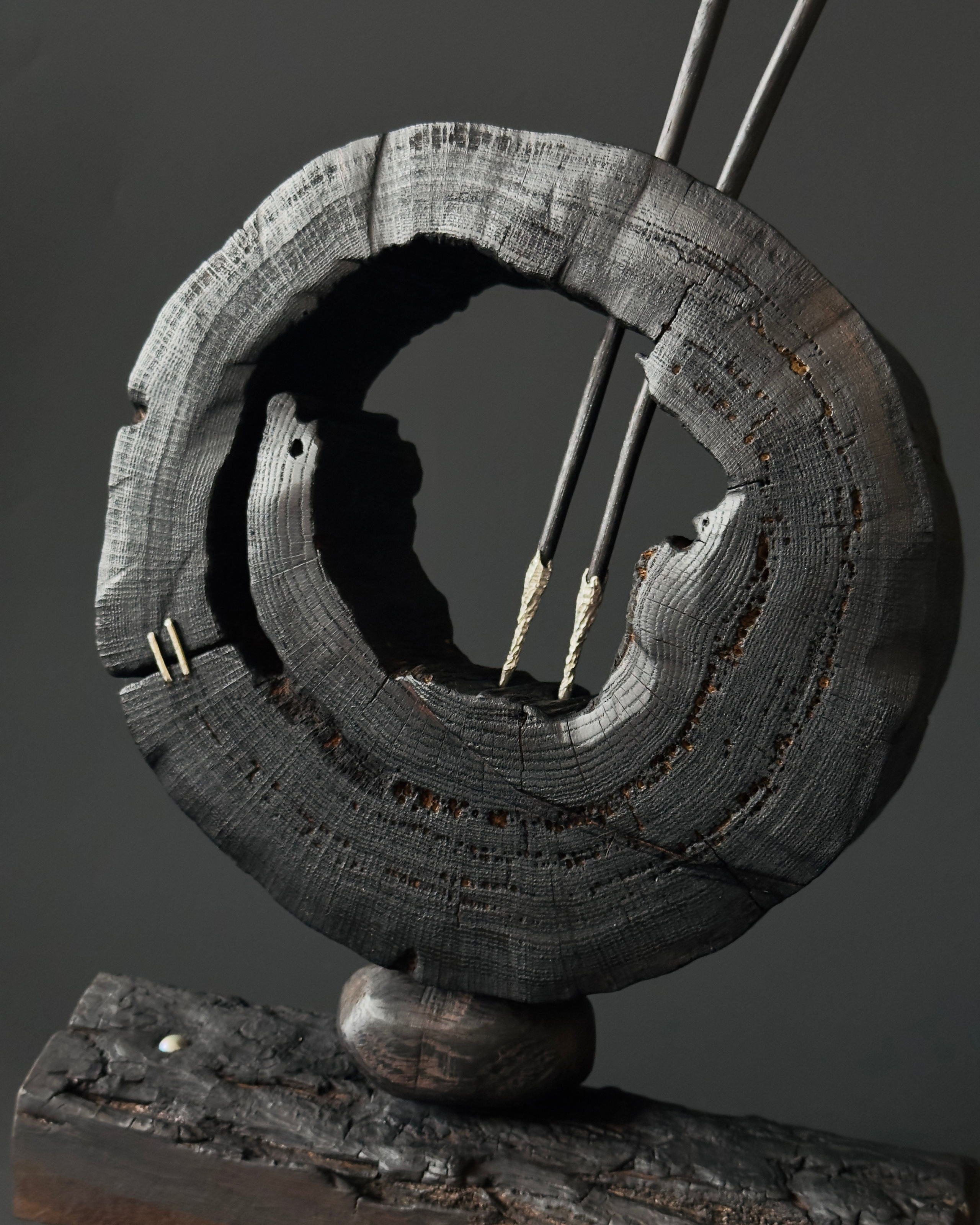 Дзен искусство жизни 2.0. Арт-объекты. Коллекционный дизайн 47.XII