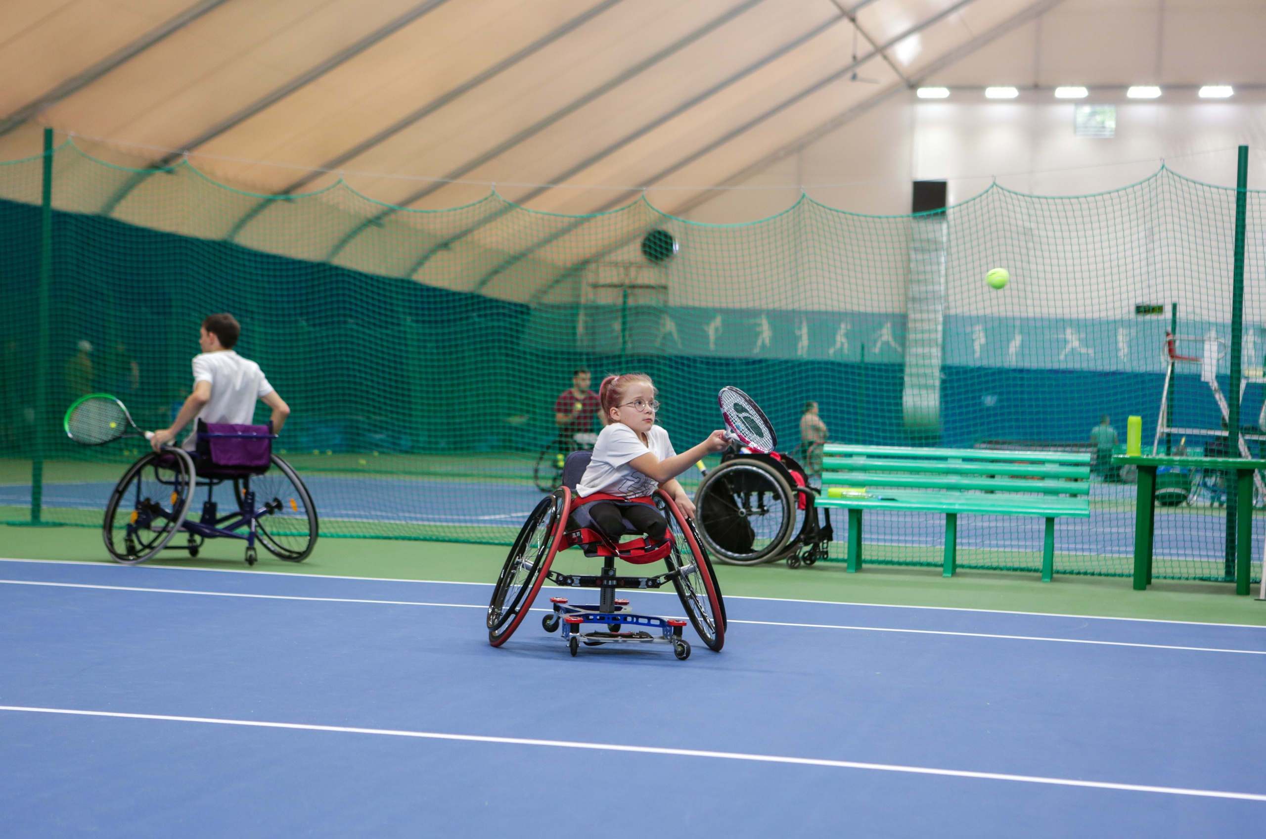 АНО Второе дыхание: Летний кубок столицы. Репортажный, семейный, свадебный, портретный фотограф