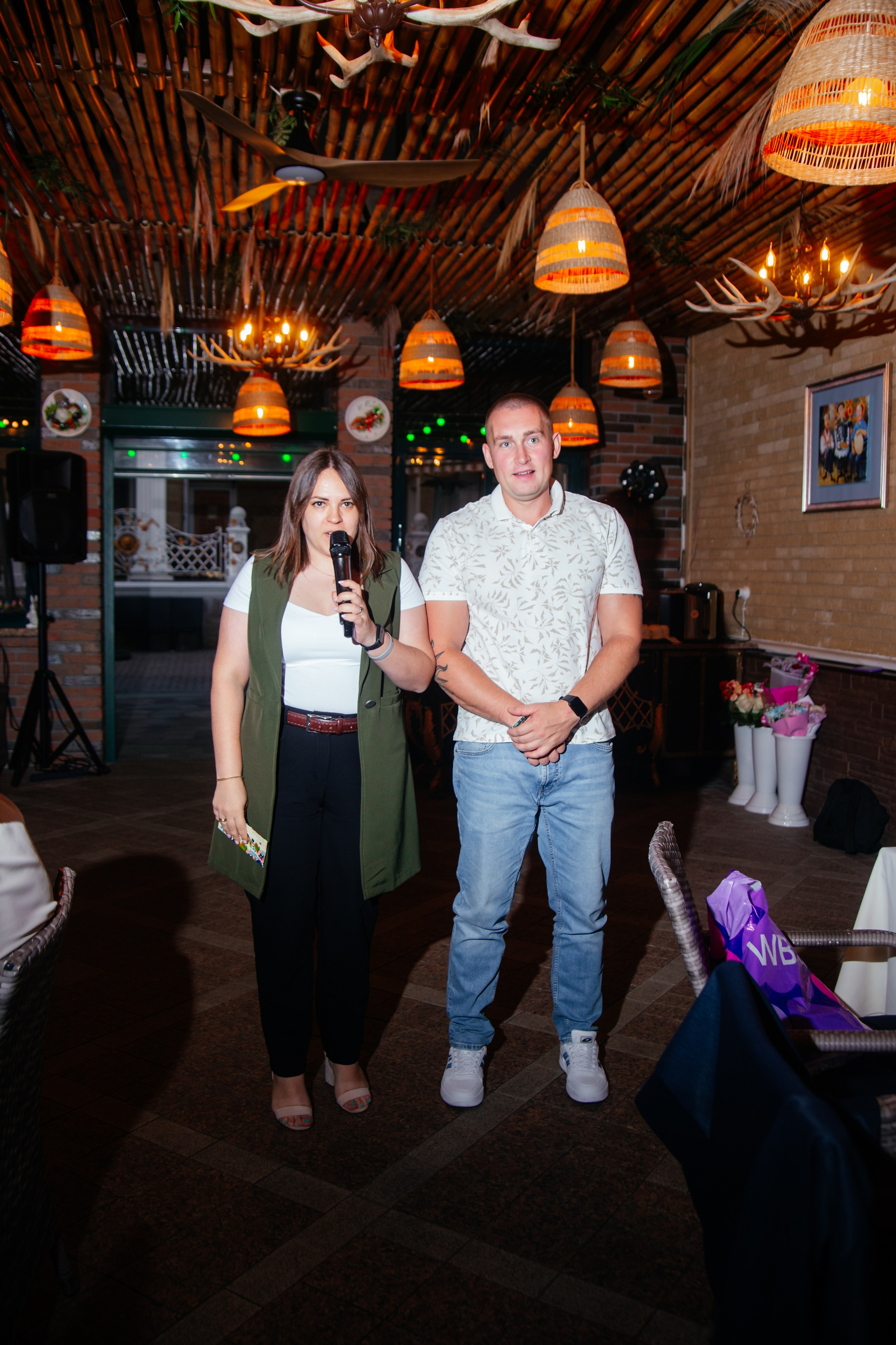 Алексей & Ирина. Свадебный и семейный фотограф в Самаре и Тольятти Башкатова Ольга