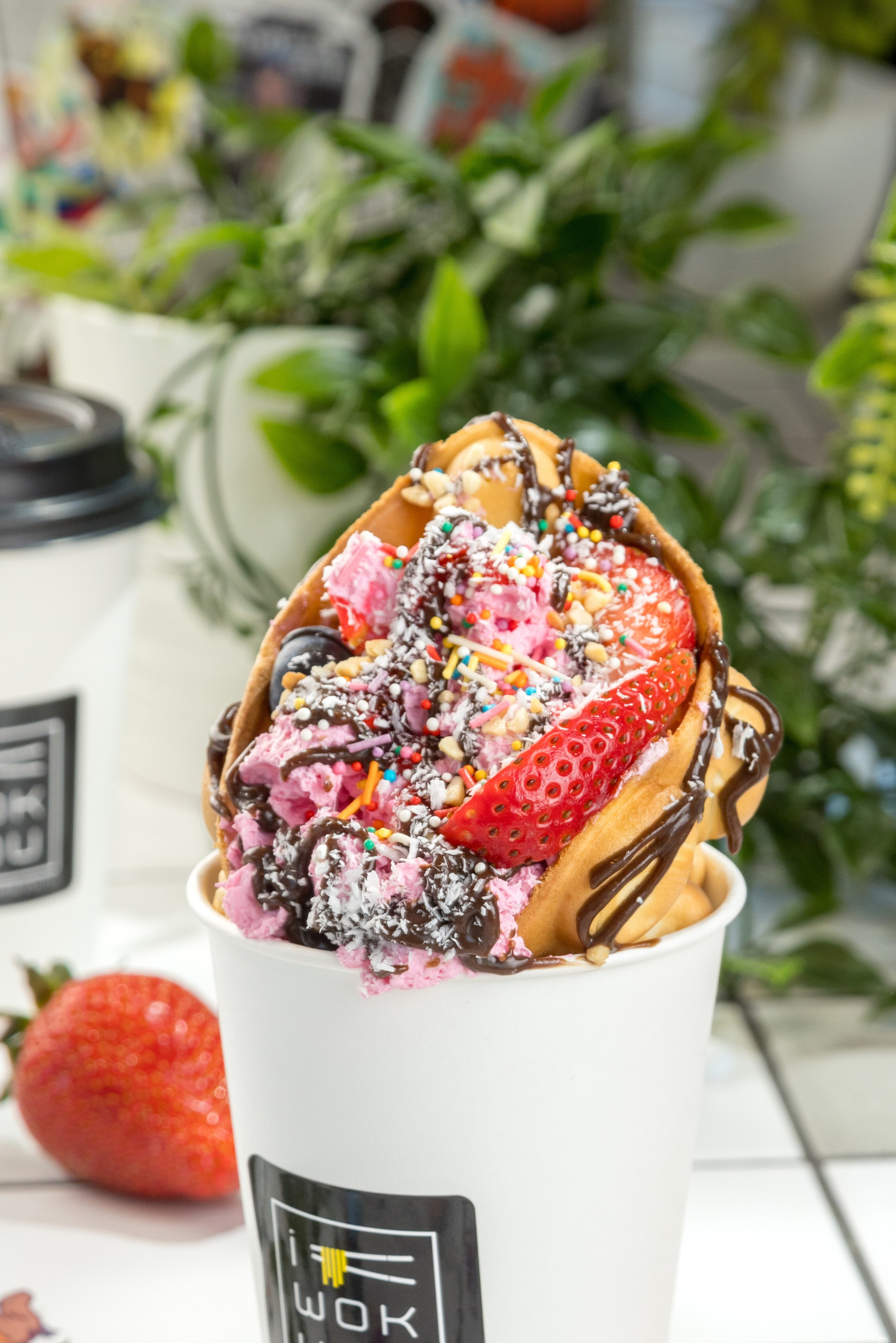 Фуд-фотограф Гумеров Ильдар