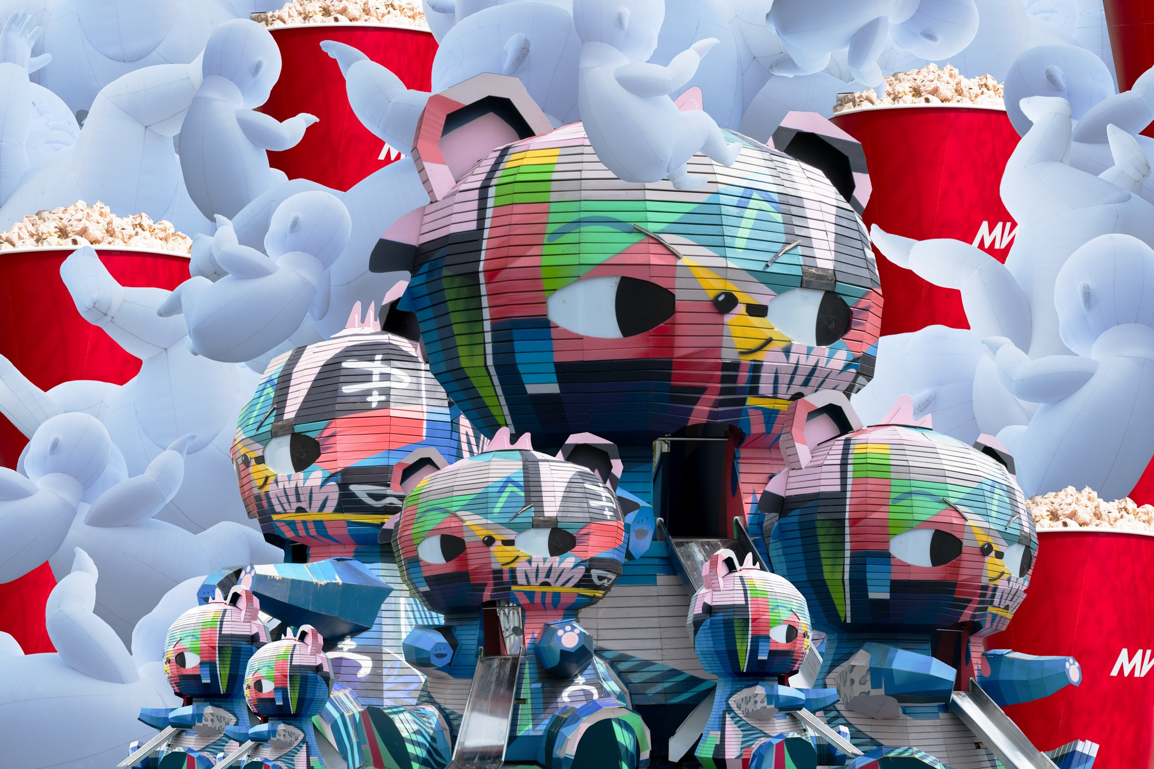 Место радости. Tatiana Mishchenko