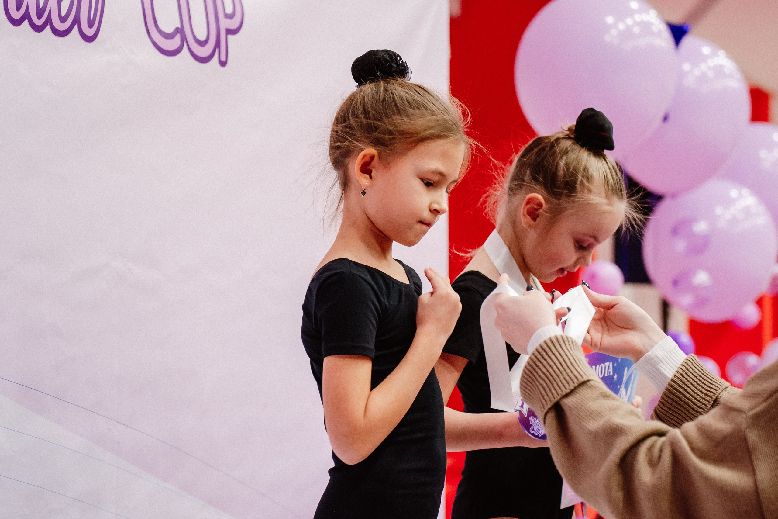 Winter Cup. Воробьева Ксения — Спортивный и танцевальный фотограф Новосибирск