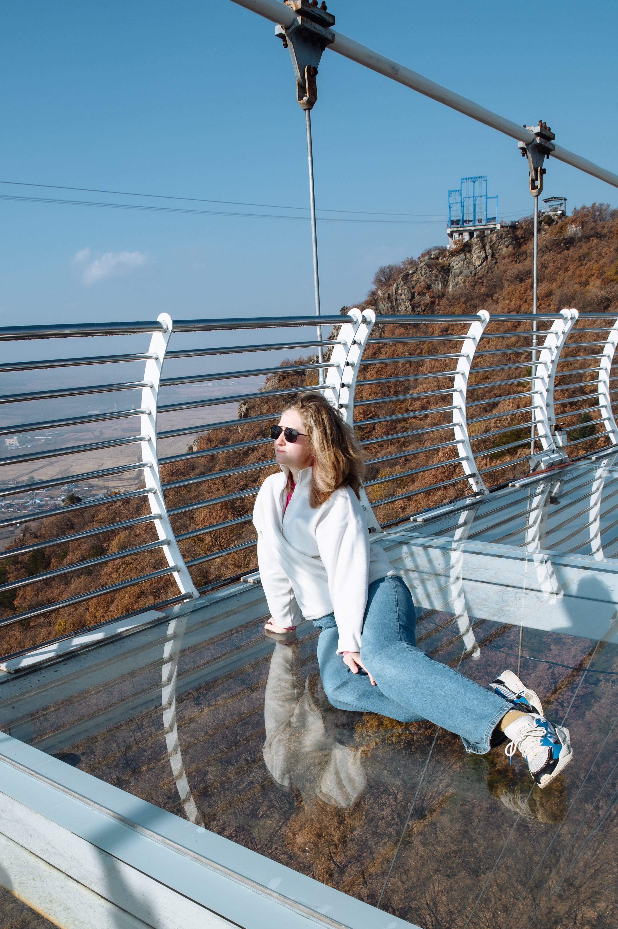 Владивосток и Китай (Яньцзы). Портретный фотограф Москва, репортаж и естественная постановка