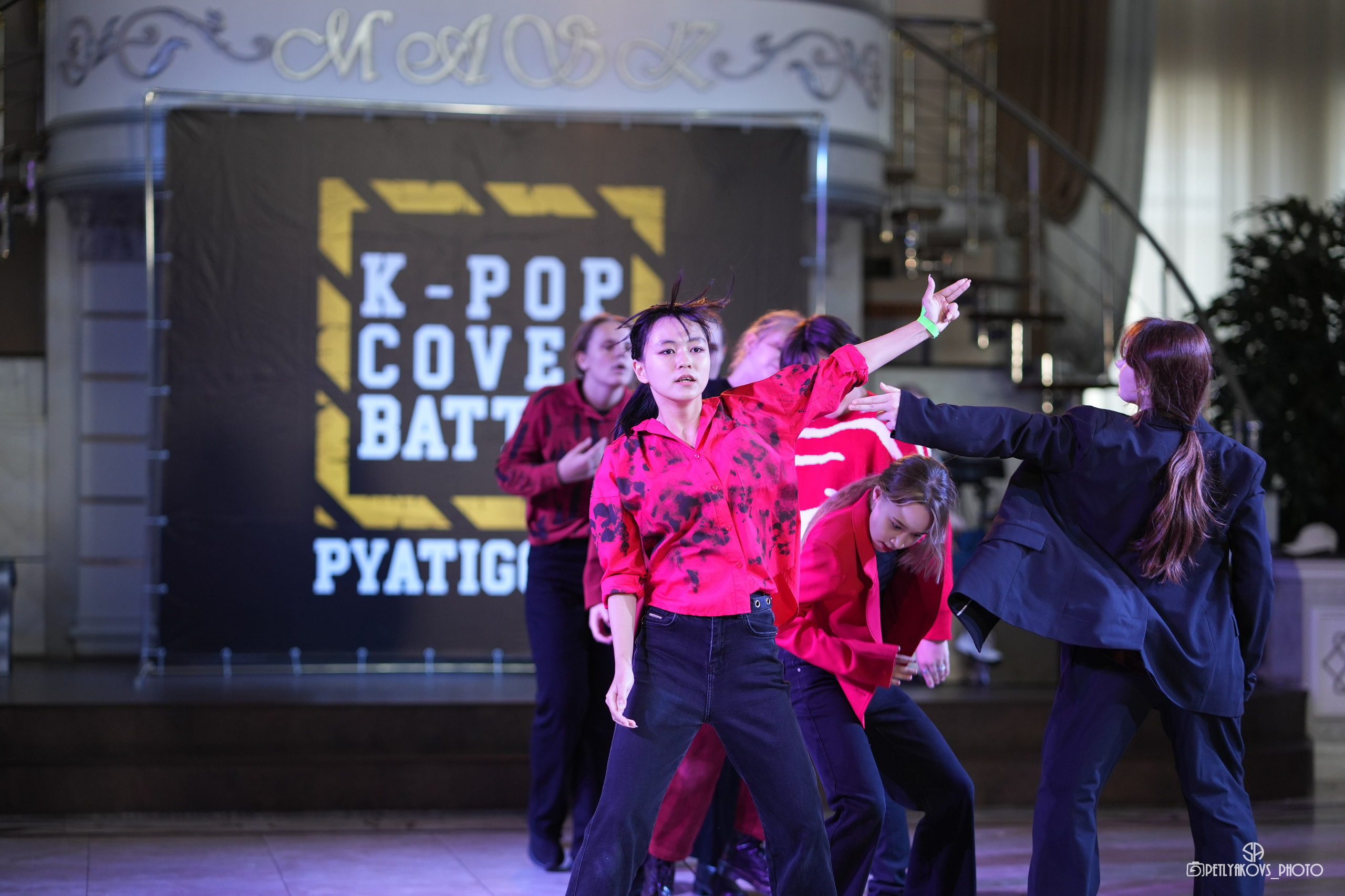 K-POP COVER BATTLE PYATTIGORSK. Фотограф, видеограф Пятигорск, Ставрополь, Ессентуки, Petlyakovs_photo