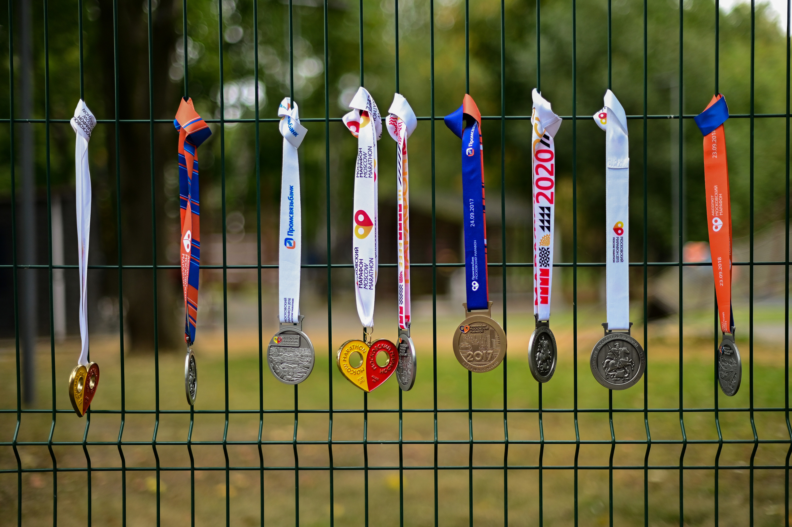 Sat9am5km Кузьминки (16.09.23) Предмарафонский. Фотограф | Ирина Гамзинова | Москва