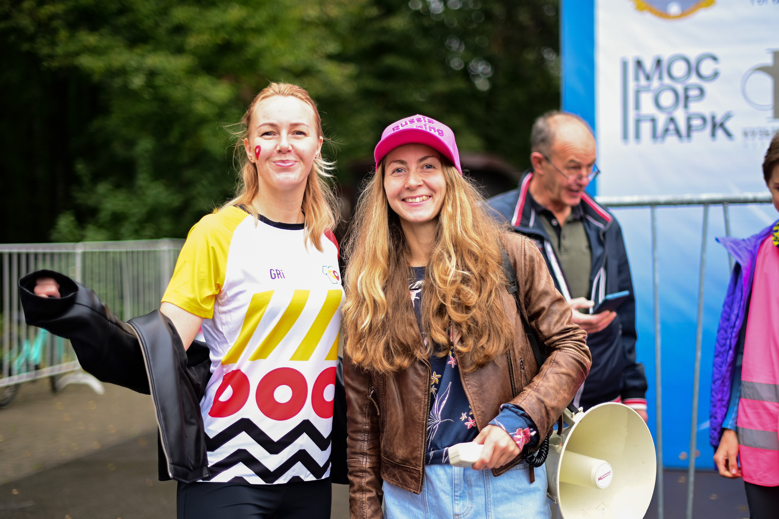 Sat9am5km Кузьминки (16.09.23) Предмарафонский. Фотограф | Ирина Гамзинова | Москва