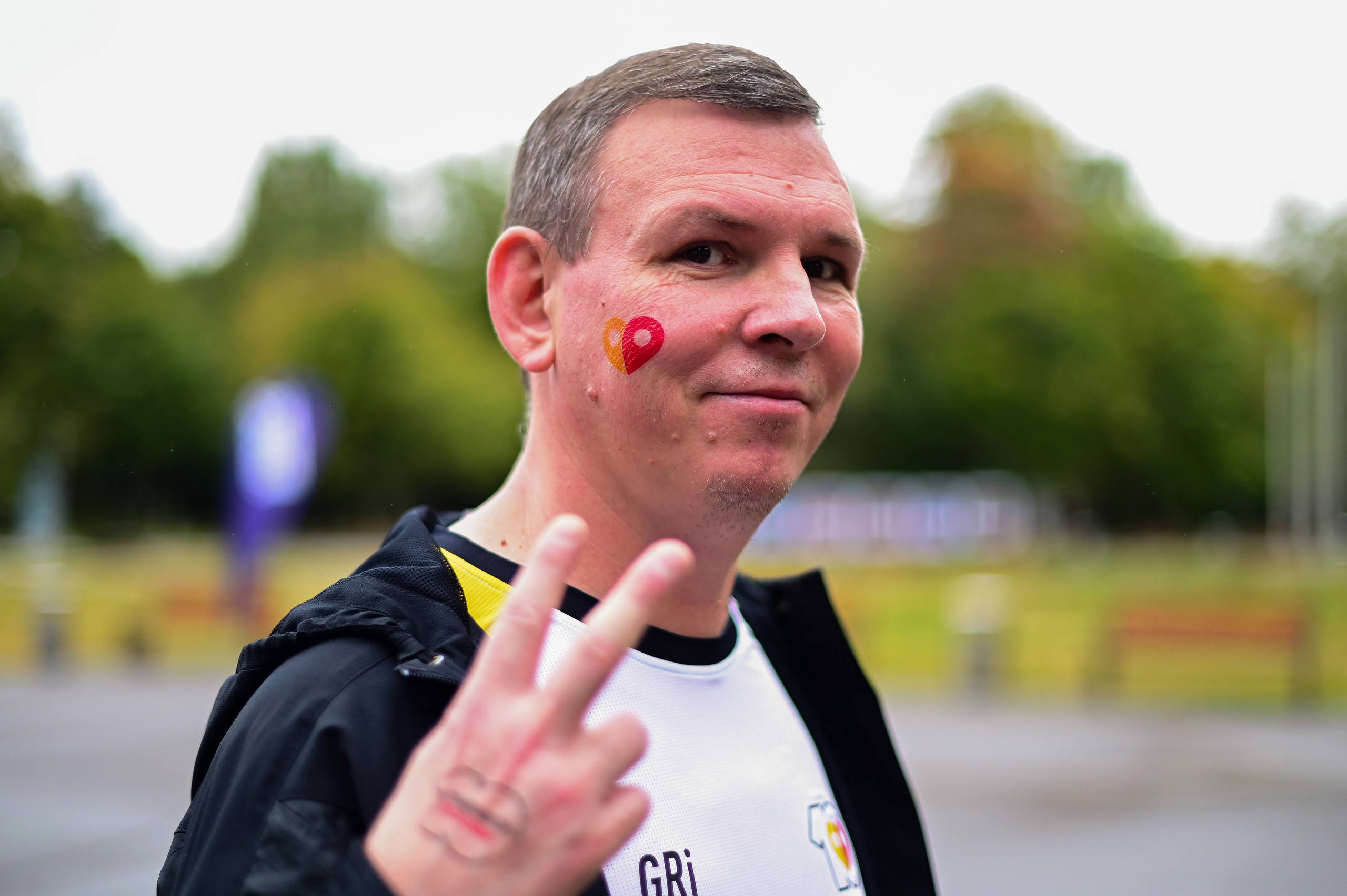 Sat9am5km Кузьминки (16.09.23) Предмарафонский. Фотограф | Ирина Гамзинова | Москва