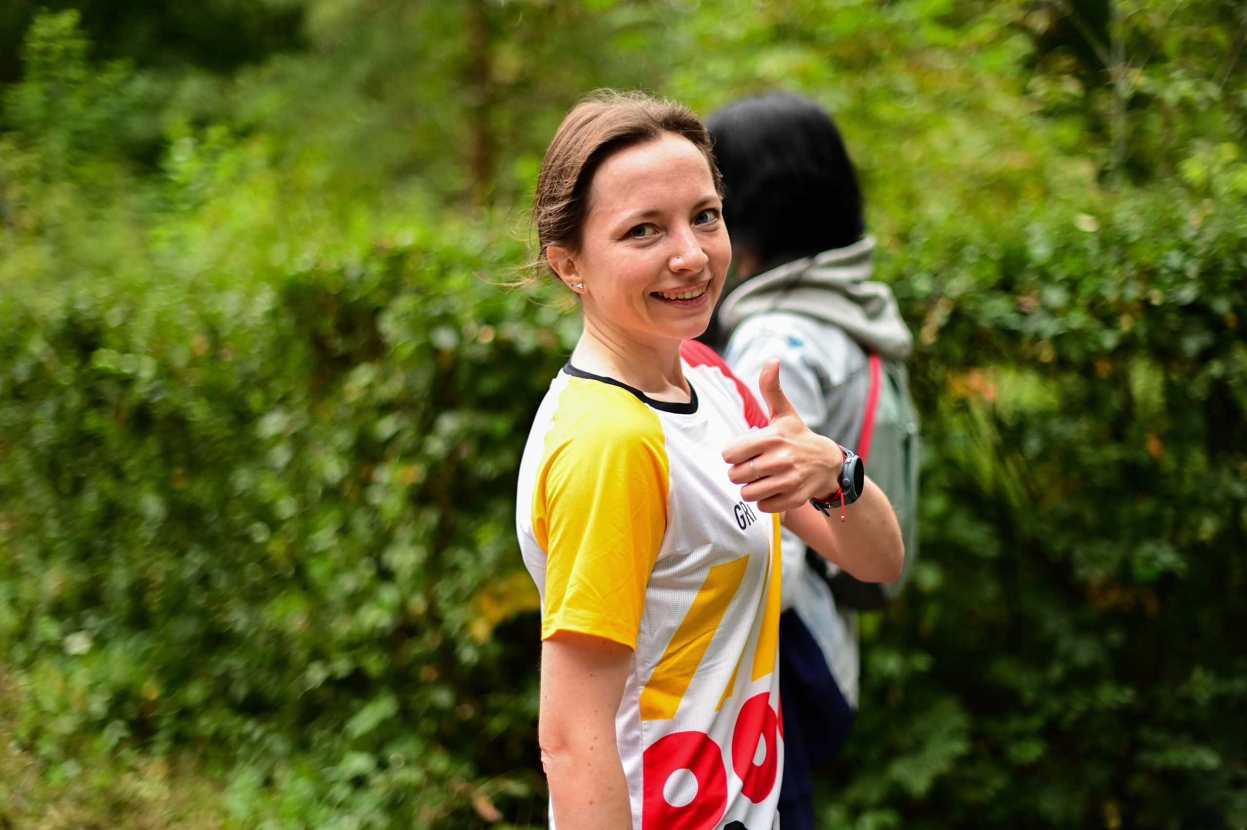 Sat9am5km Кузьминки (16.09.23) Предмарафонский. Фотограф | Ирина Гамзинова | Москва